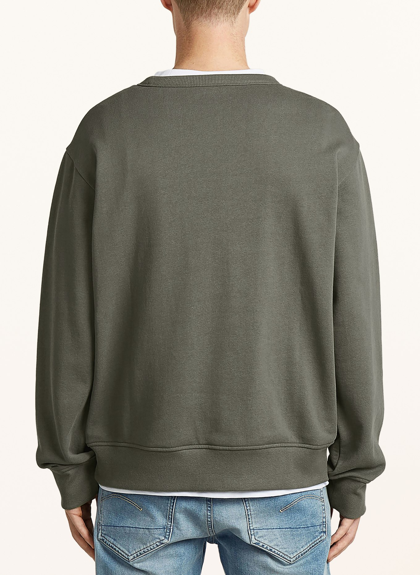 G-Star Sweatshirt: OLIV
