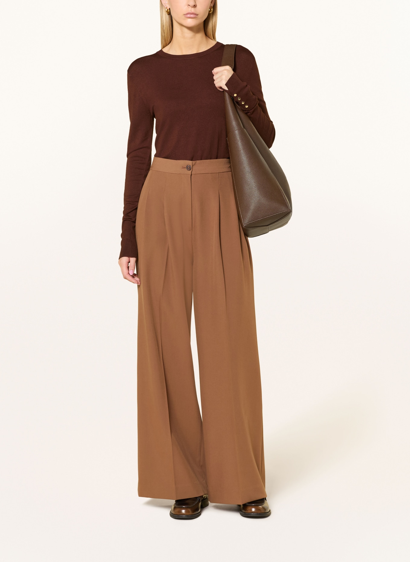 darling harbour pull-over: MARONE
