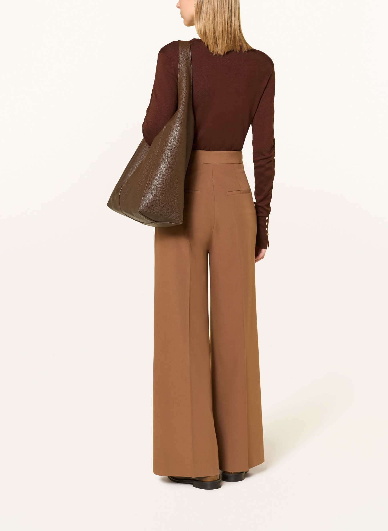 darling harbour pull-over: MARONE