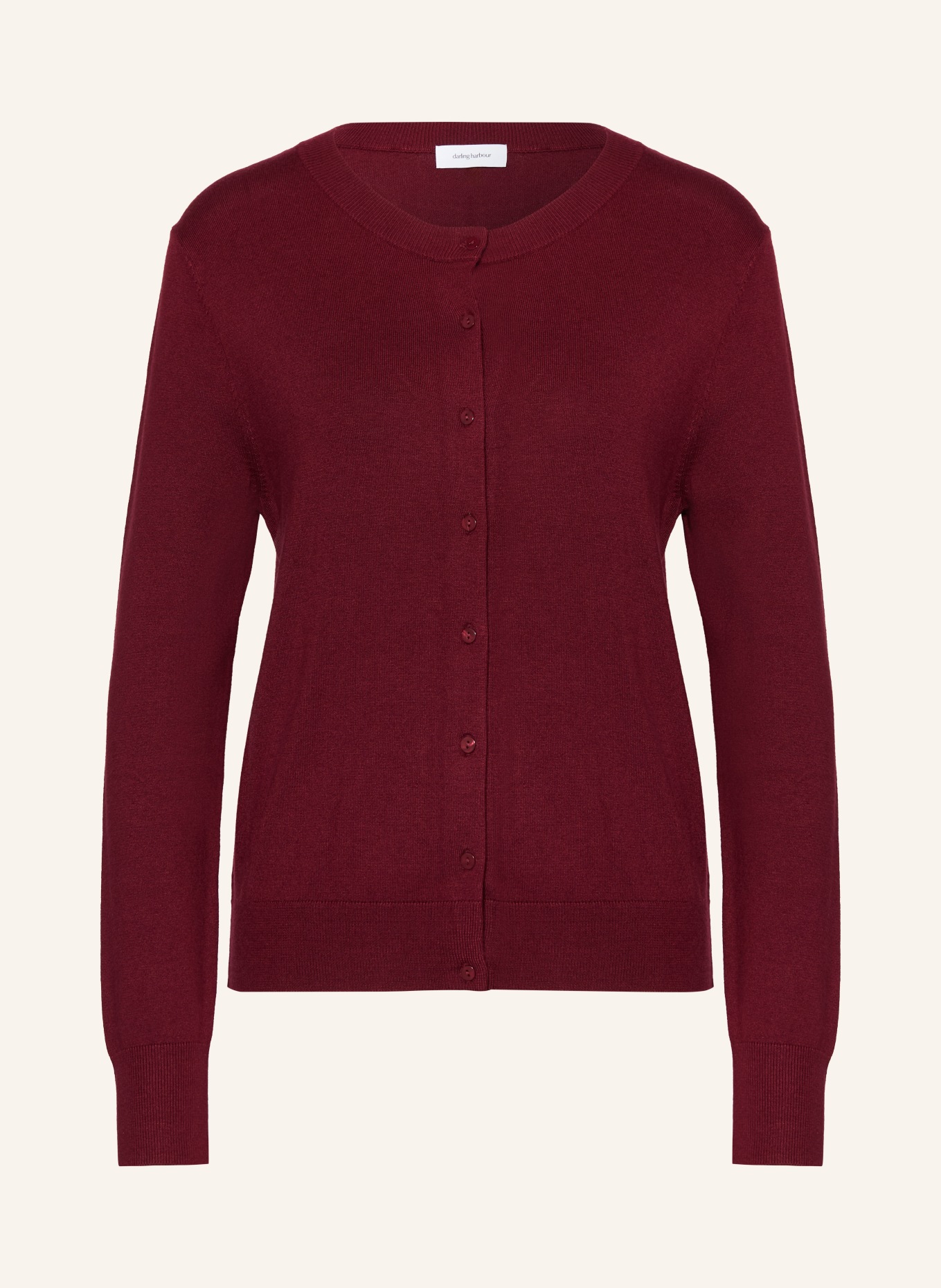 darling harbour vest: WINE