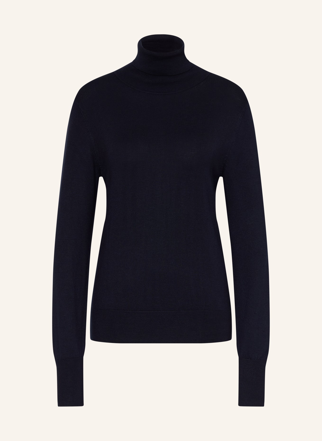darling harbour Rollkragenpullover: NAVY
