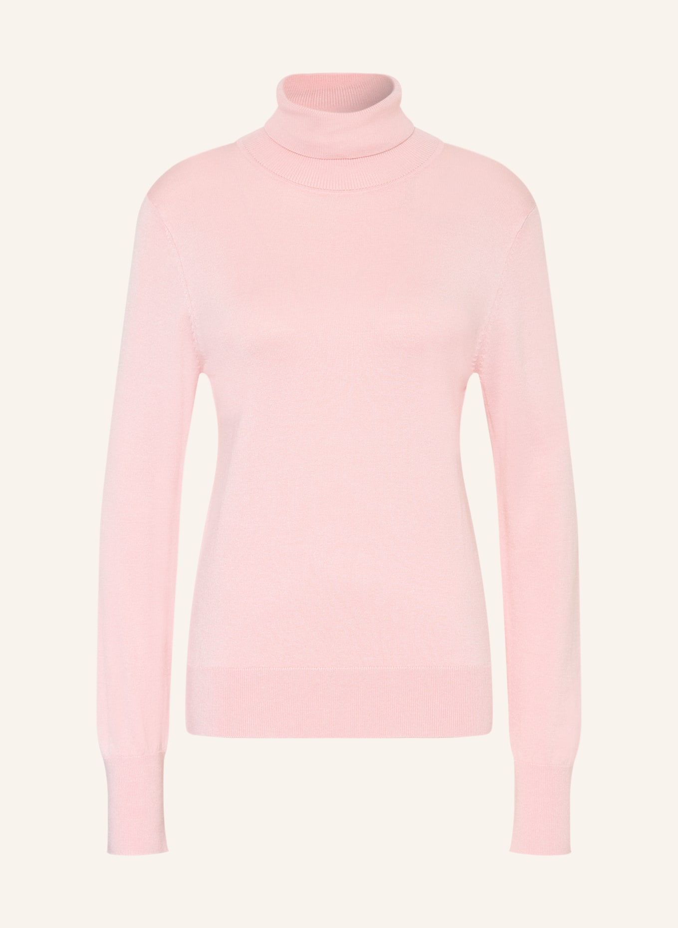darling harbour Pull à col roulé: ROSE