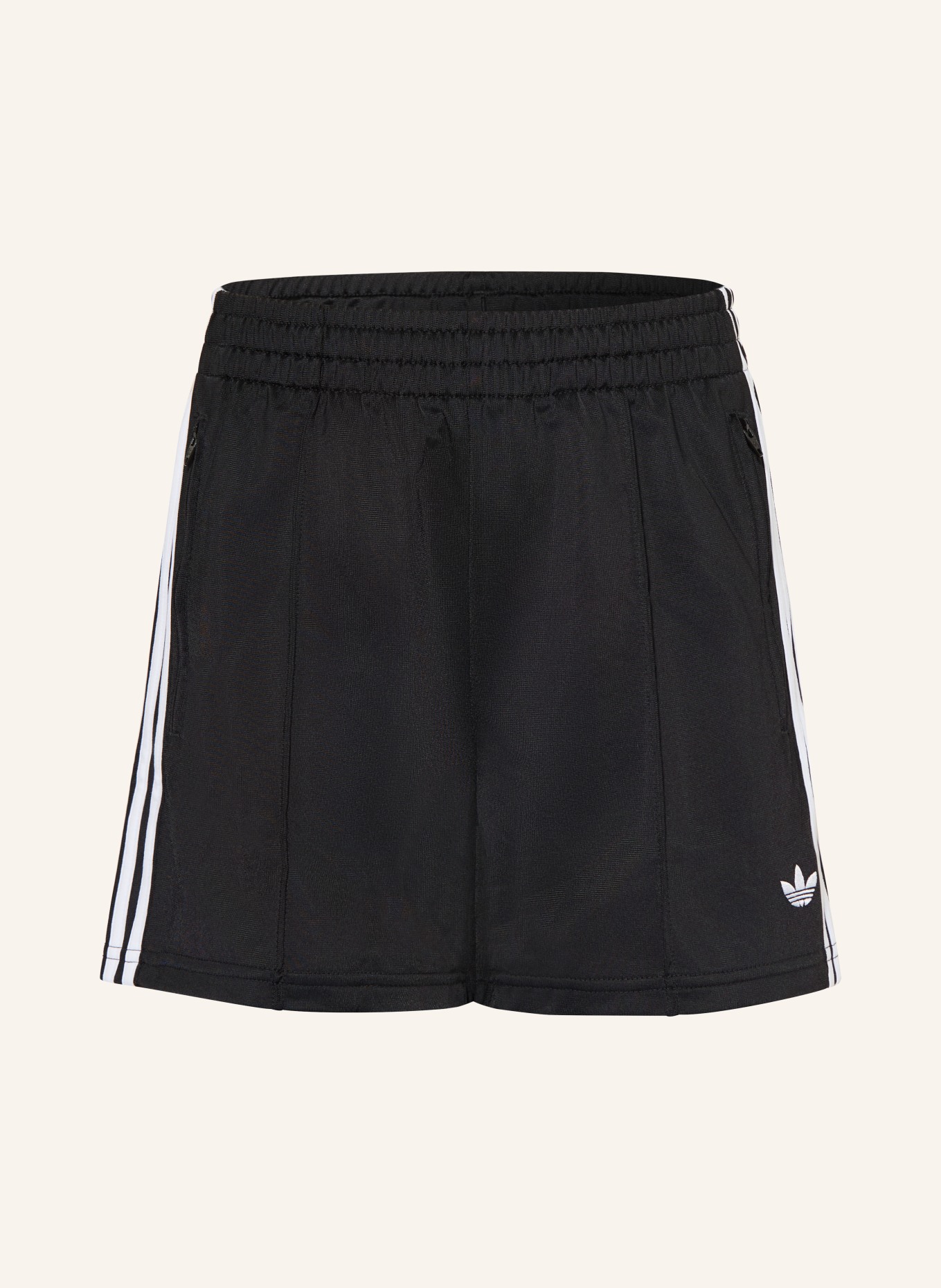 adidas Originals Short FIREBIRD: NOIR