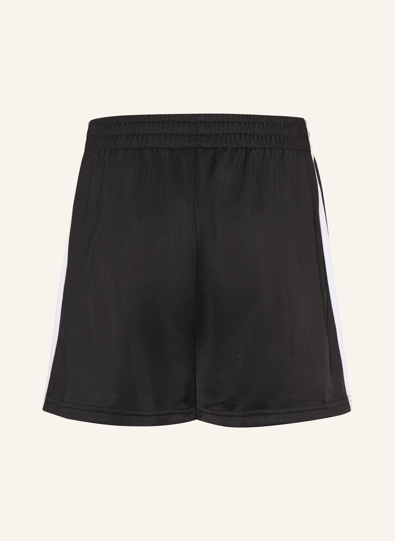 adidas Originals Short FIREBIRD: NOIR