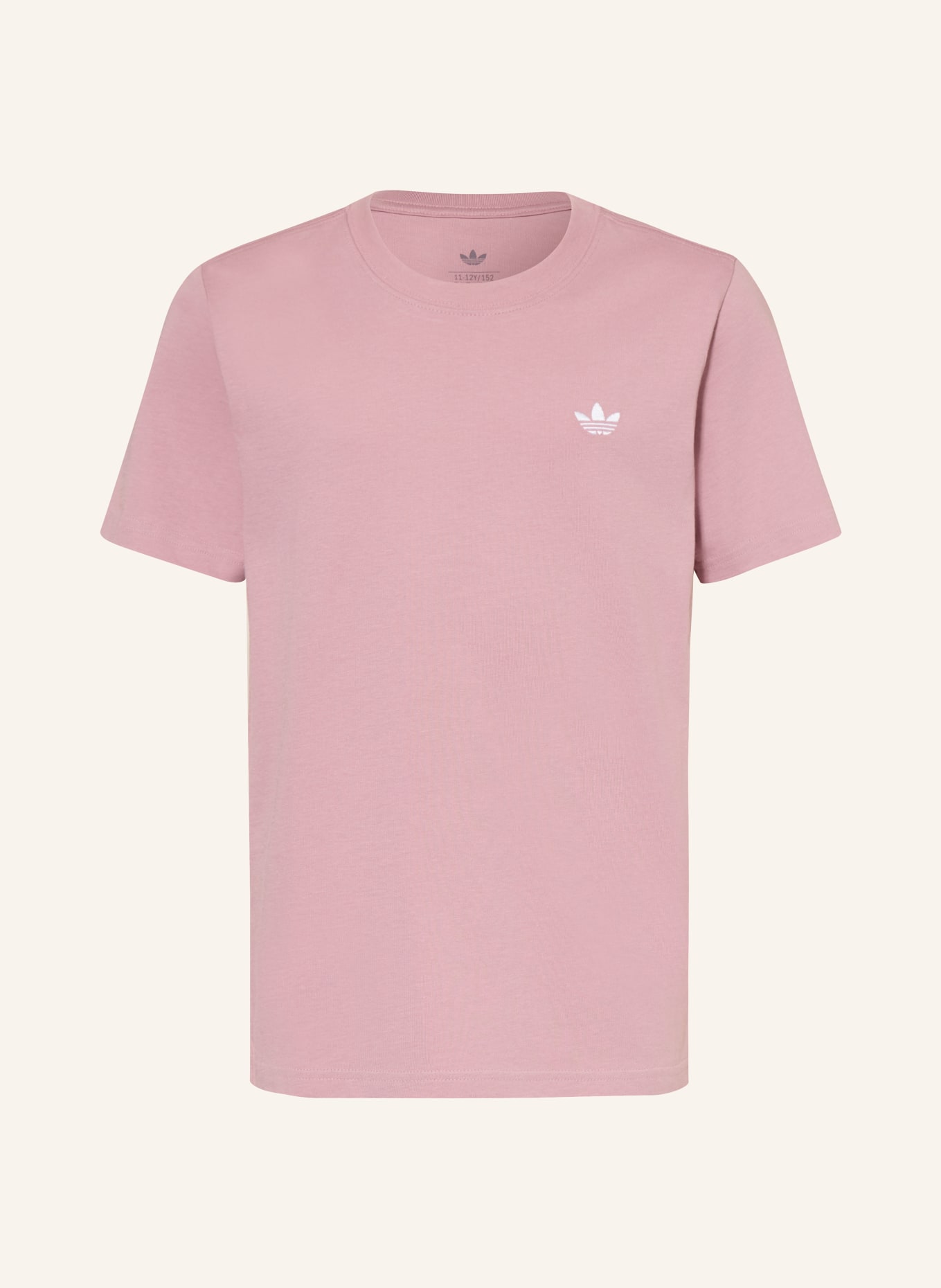 adidas Originals T-Shirt REGULAR: ALTROSA