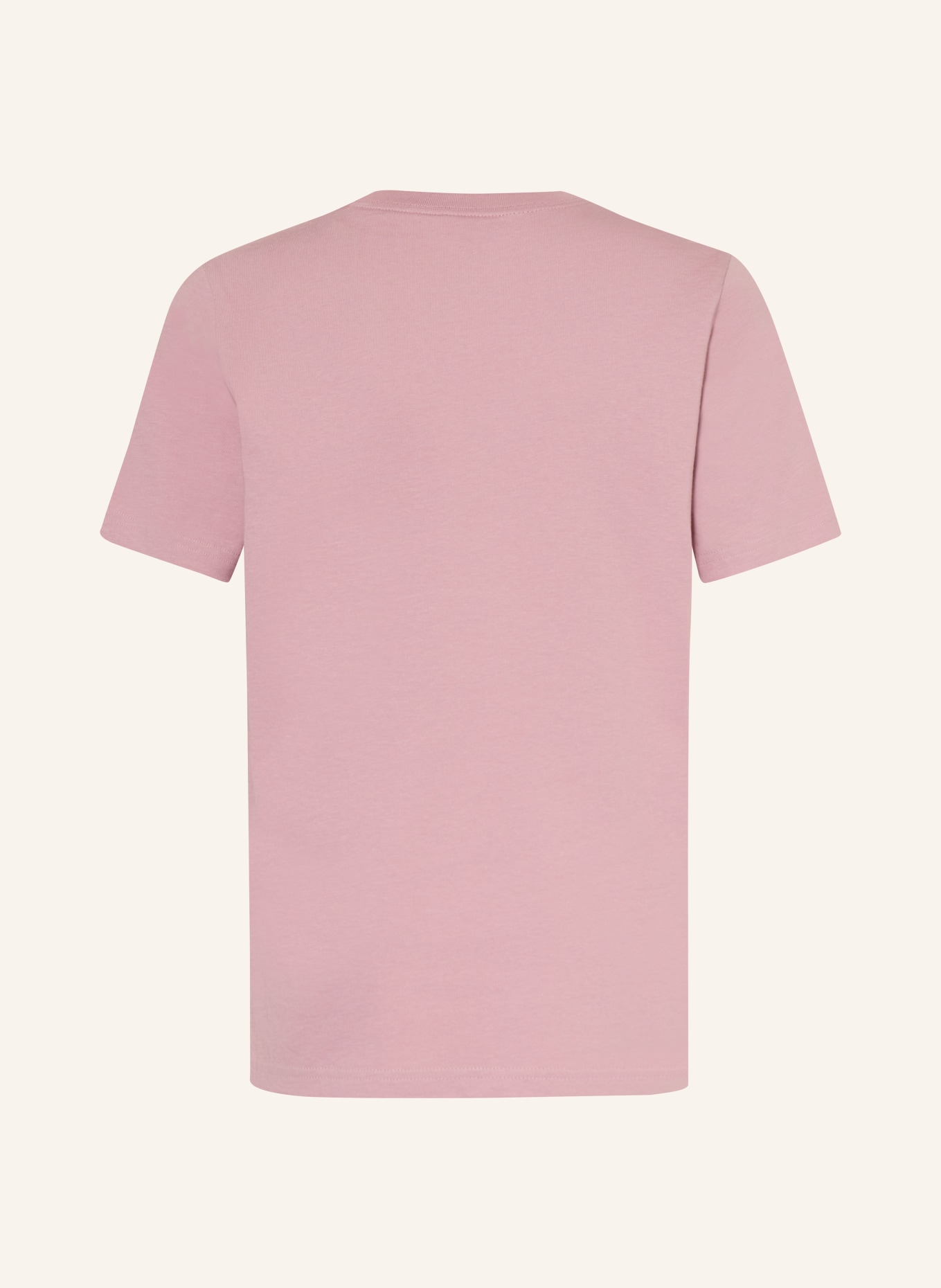 adidas Originals T-Shirt REGULAR: ALTROSA