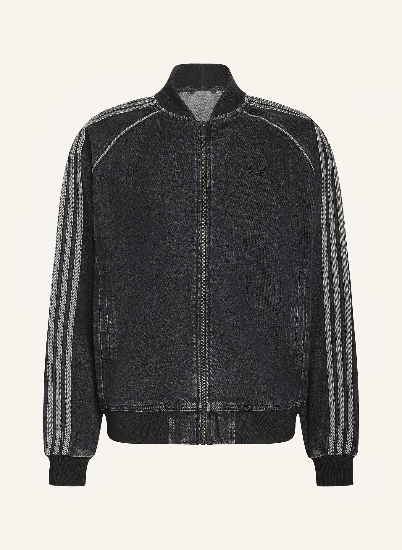 adidas Originals Kurtka dżinsowa SST ADICOLOR: TRUBLC