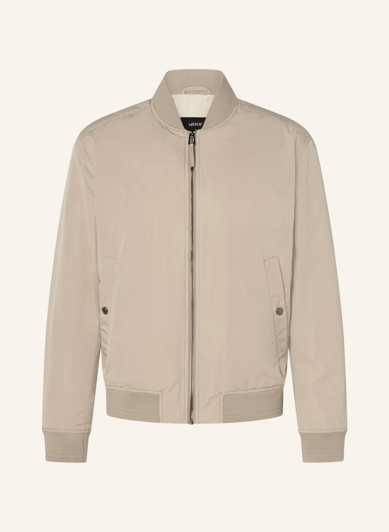 JOOP! Blouson ARIK: BEIGE