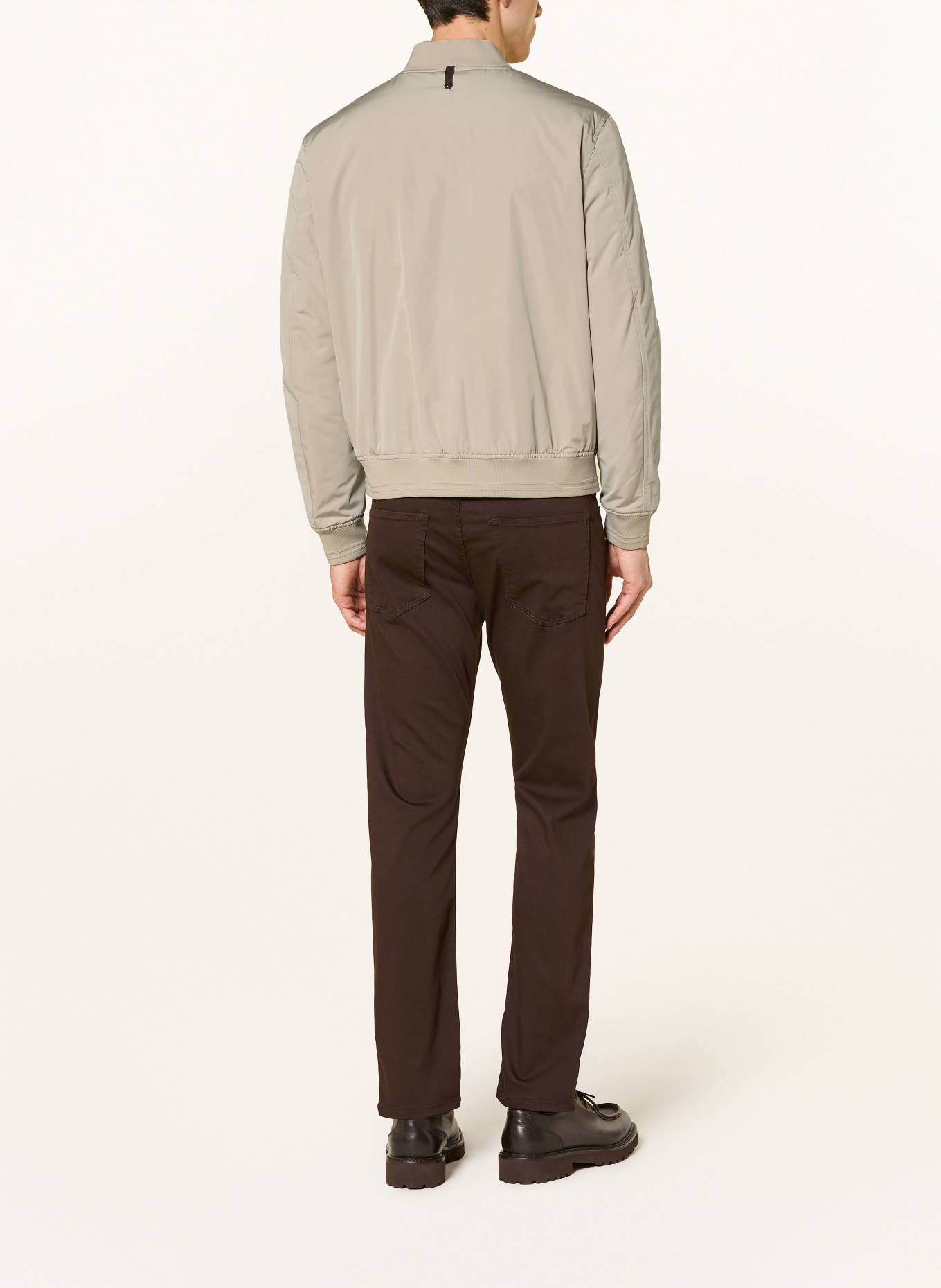 JOOP! Blouson ARIK: BEIGE