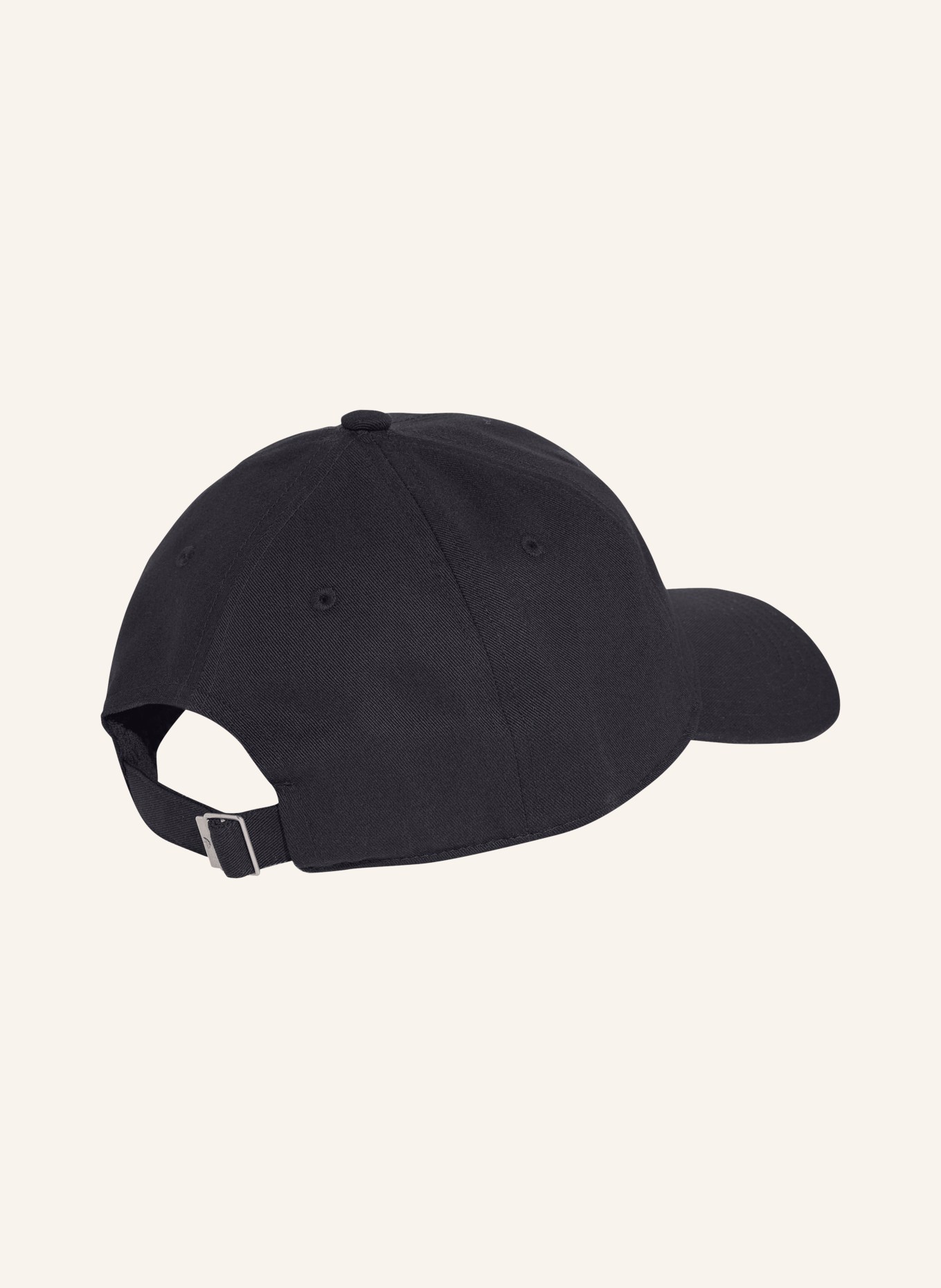 adidas Originals Cap: ČERNÁ