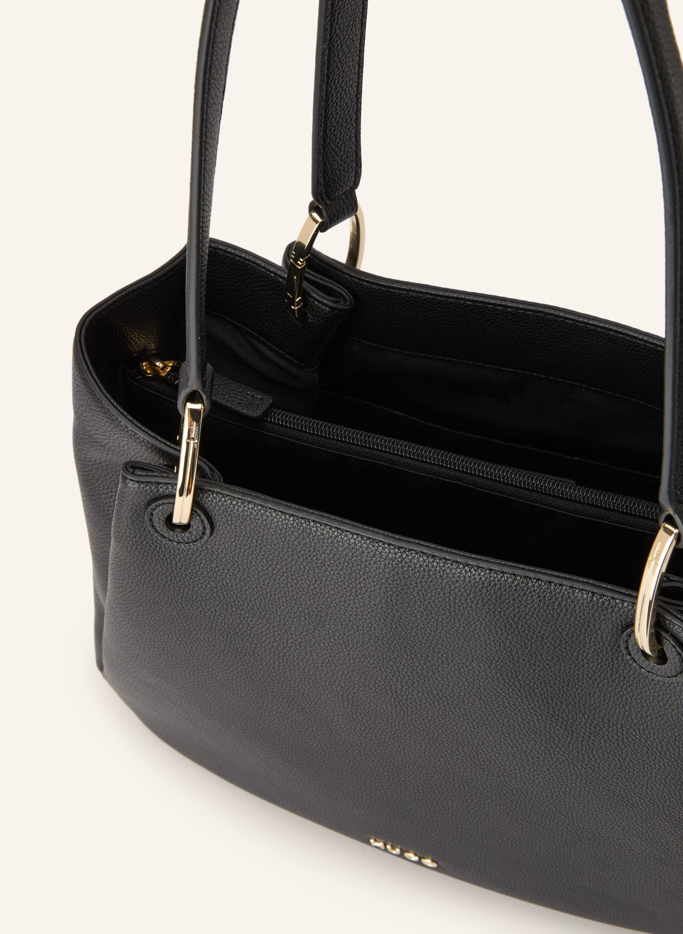 HUGO Shoppers ORIN 2.0: ZWART