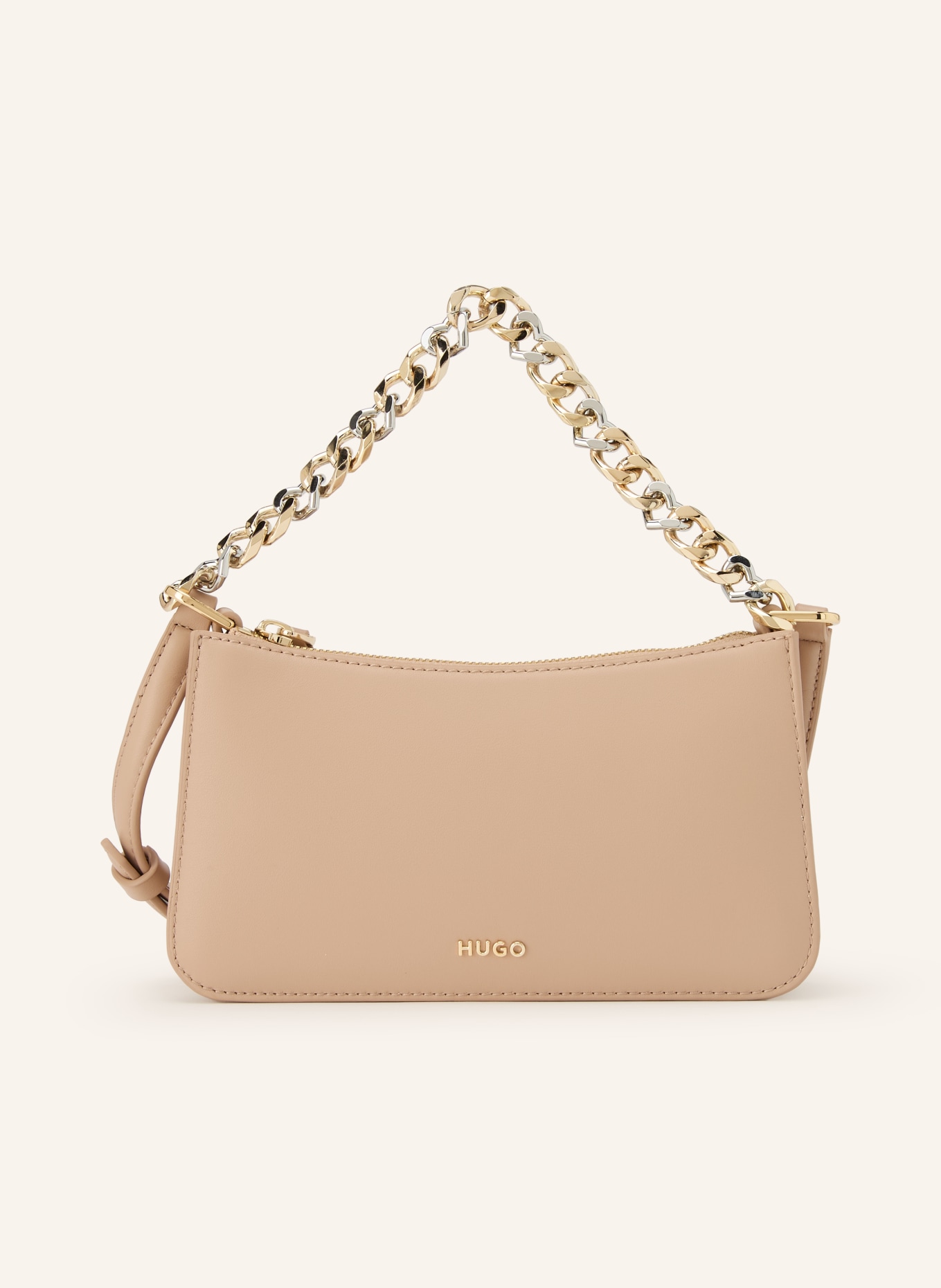 HUGO LOVE Shoulder Bag: ROSE