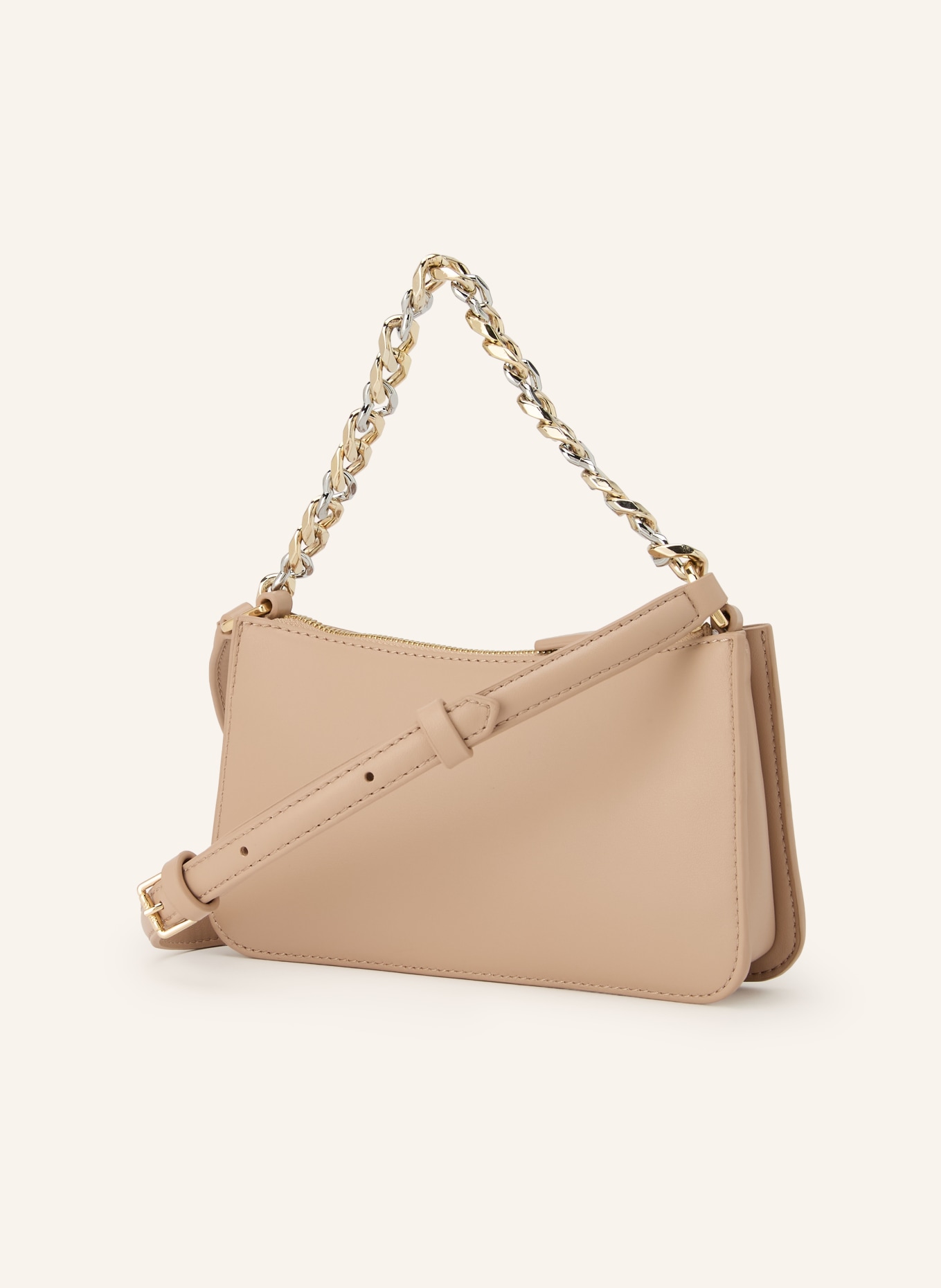 HUGO LOVE Shoulder Bag: ROSE