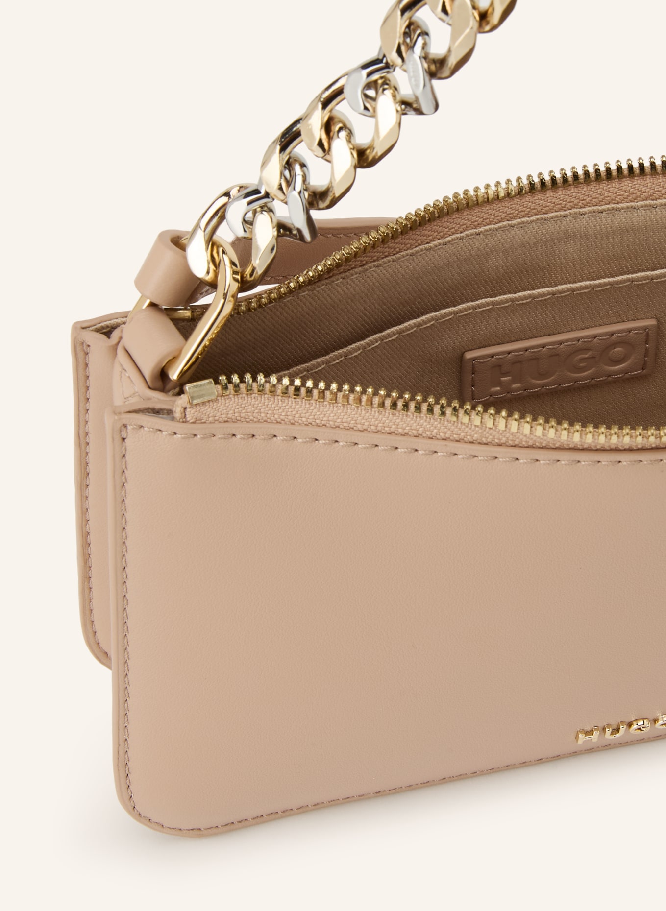 HUGO LOVE Shoulder Bag: ROSE