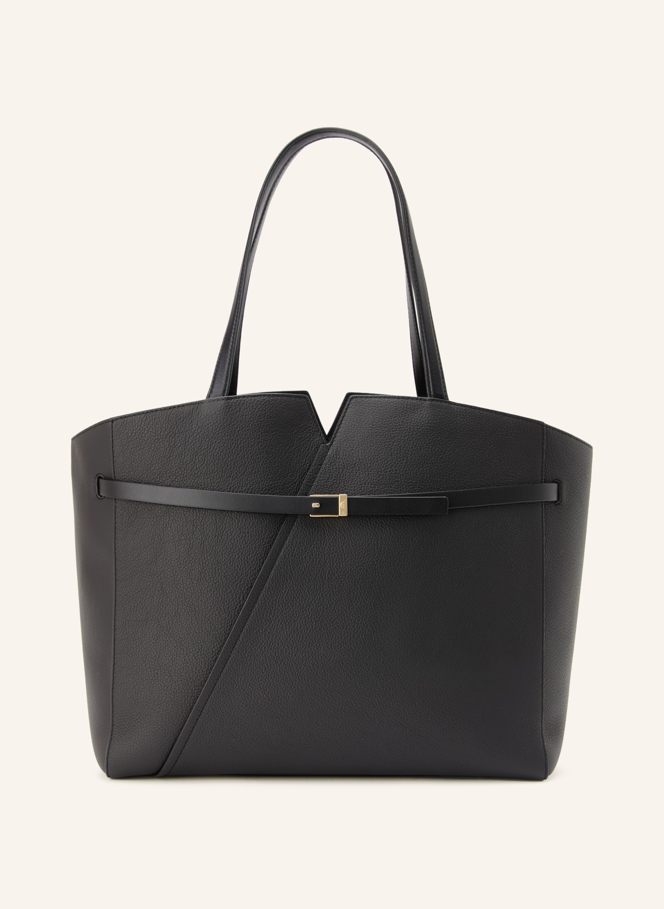 BOSS Shopper BOSS REVERS: SCHWARZ