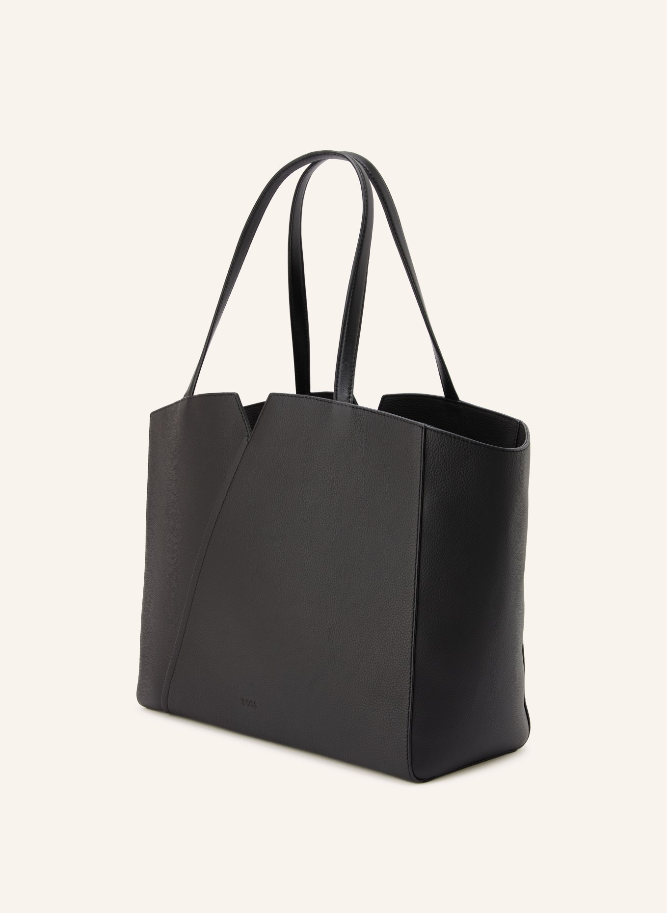 BOSS Shopper BOSS REVERS: SCHWARZ