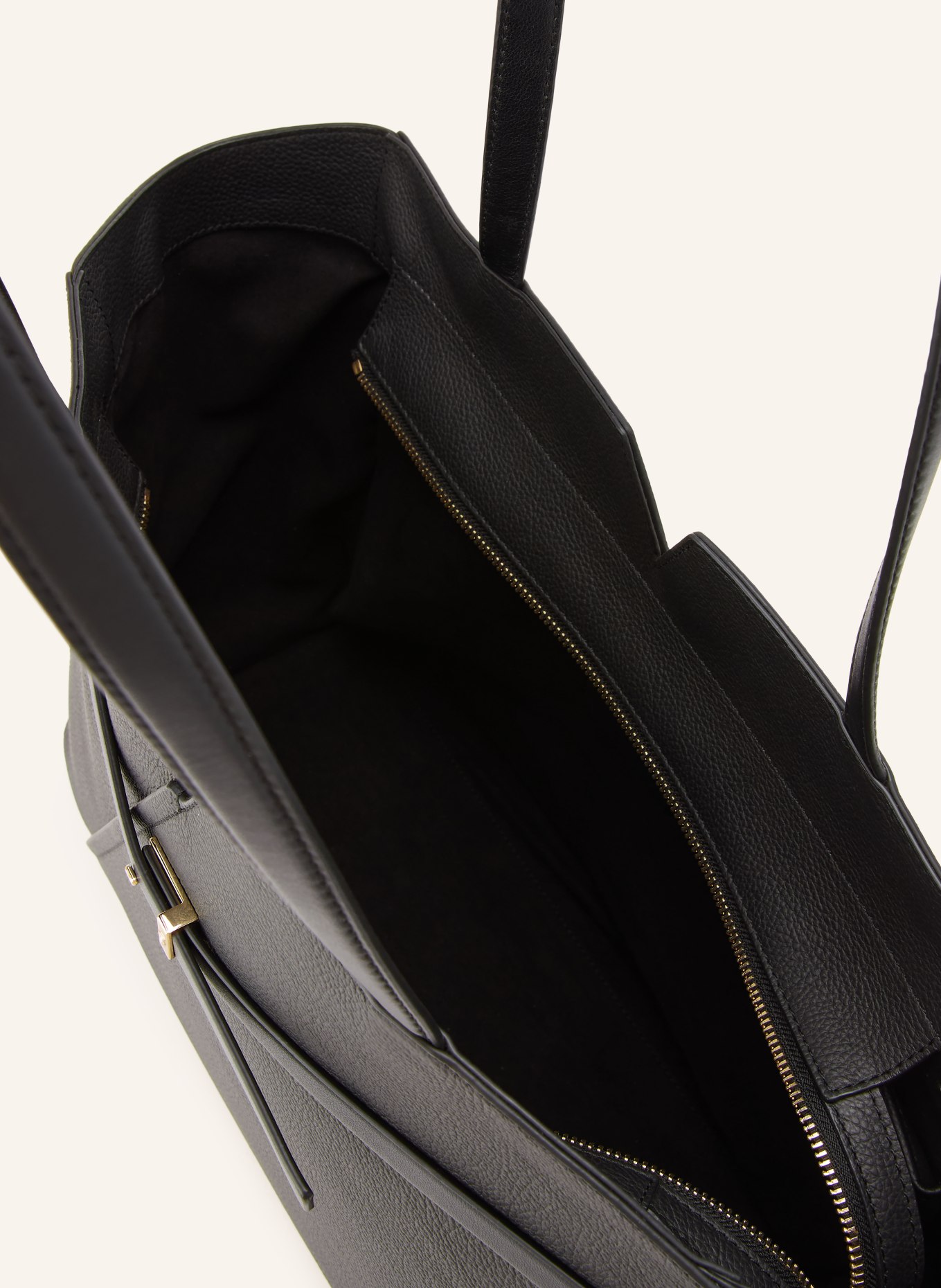 BOSS Shopper BOSS REVERS: SCHWARZ