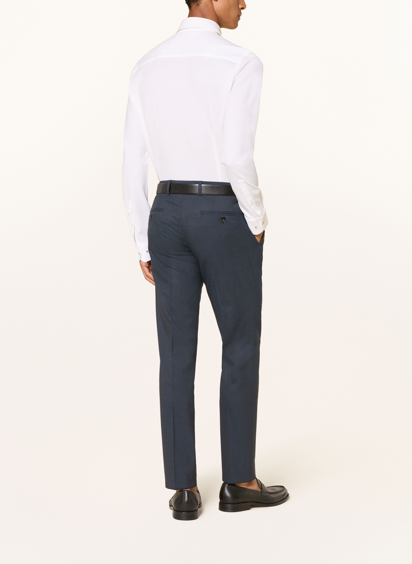 JOOP! Koszula PHIL Slim Fit: BIAŁY