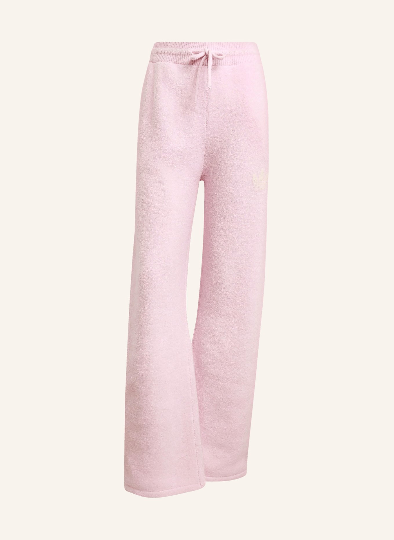 adidas Originals Sweatpants KNITTED: HELLROSA