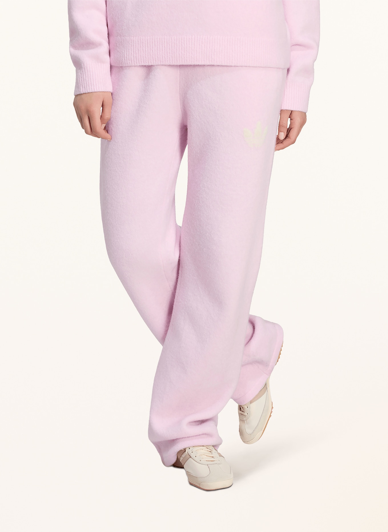 adidas Originals Sweatpants KNITTED: HELLROSA