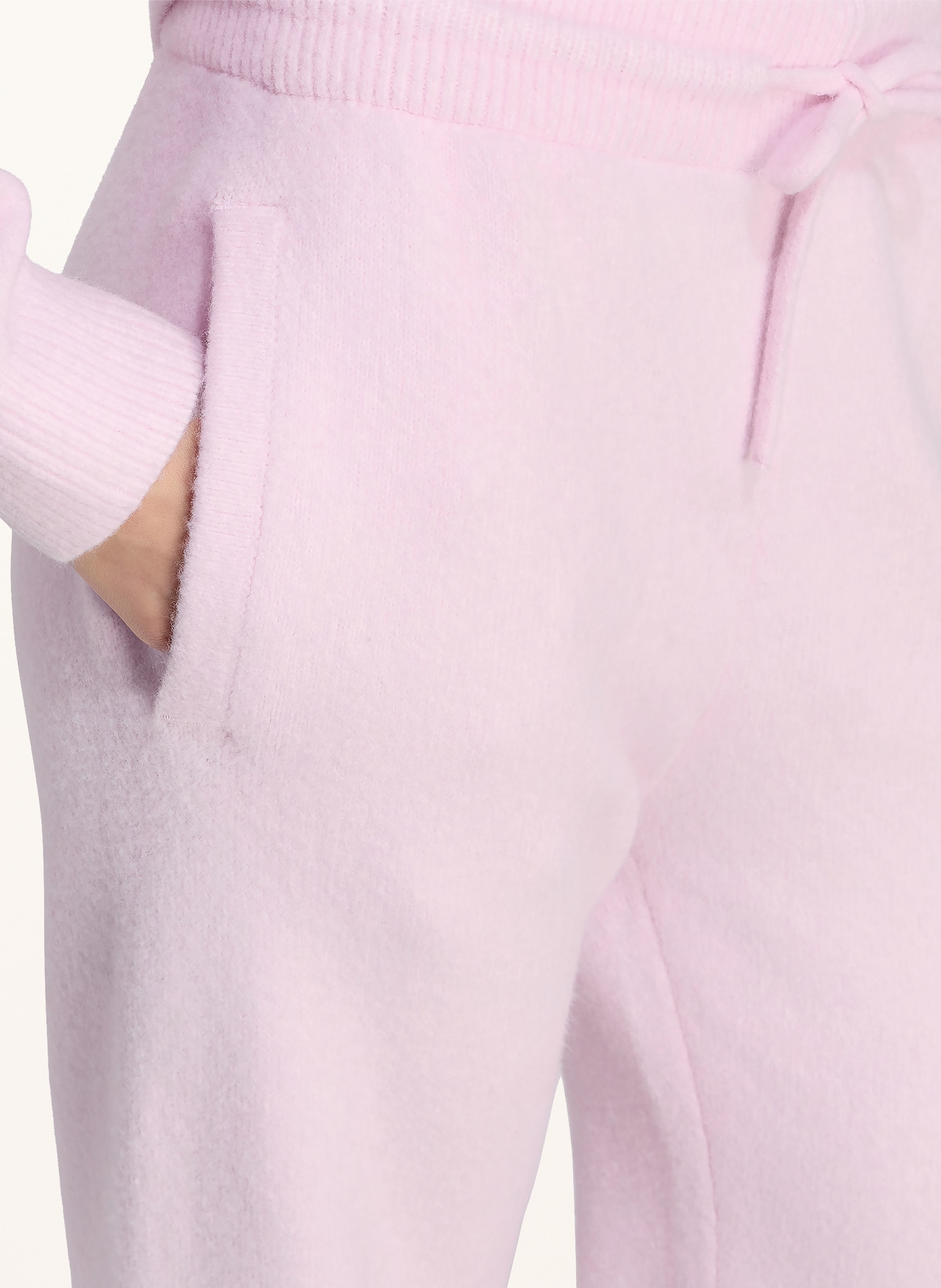 adidas Originals Sweatpants KNITTED: HELLROSA