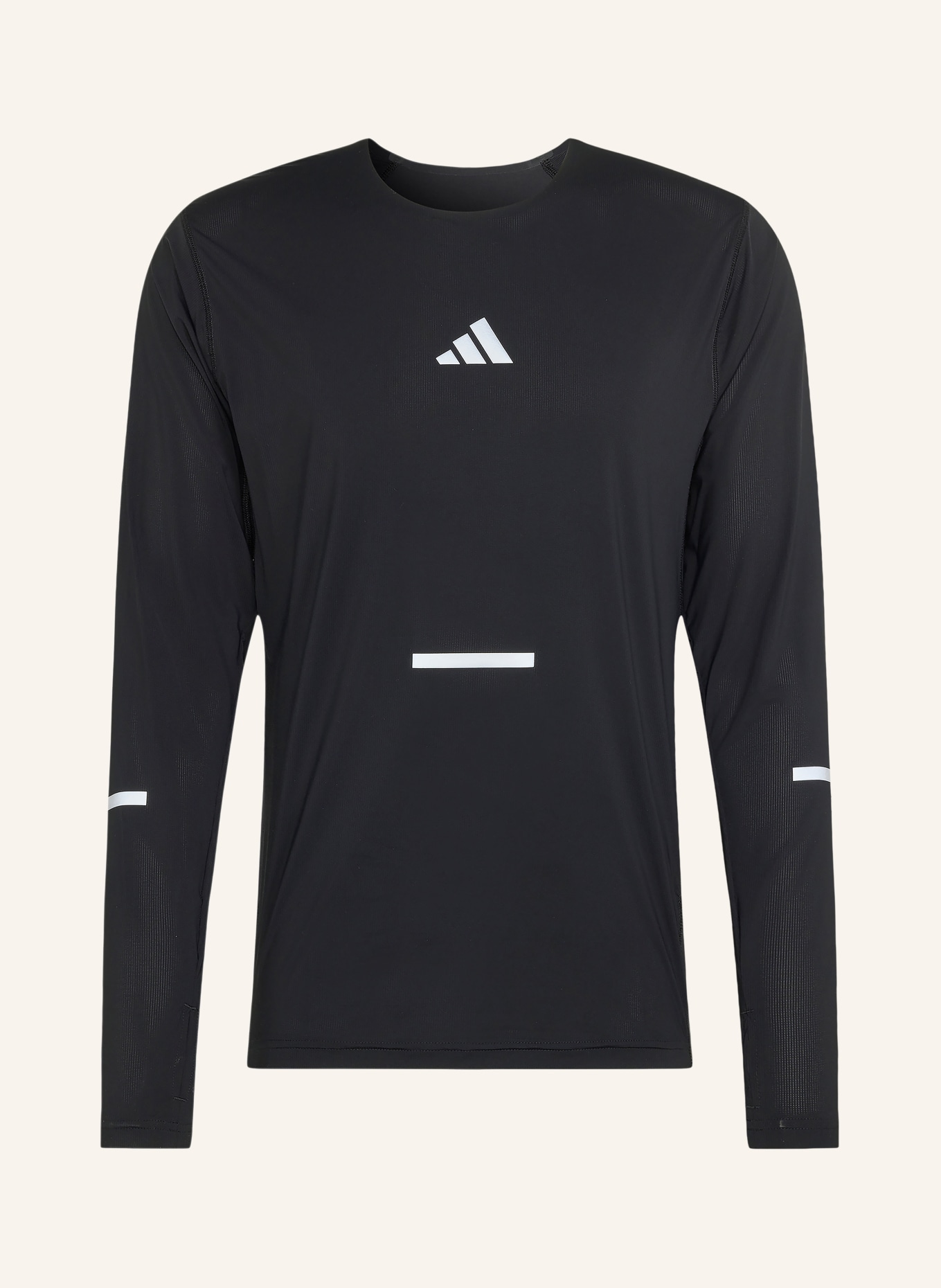 adidas Trainingsshirt ADI365: ZWART