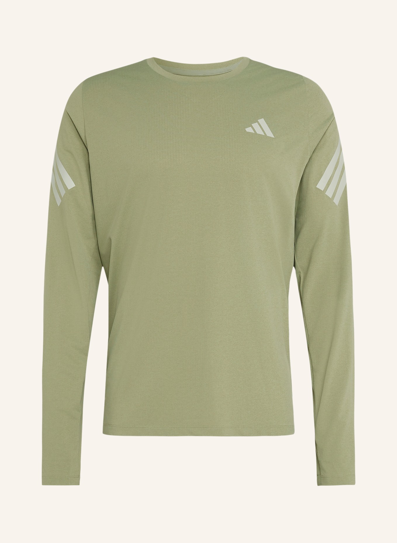adidas Funktionsshirt ADI365: HELLGRÜN