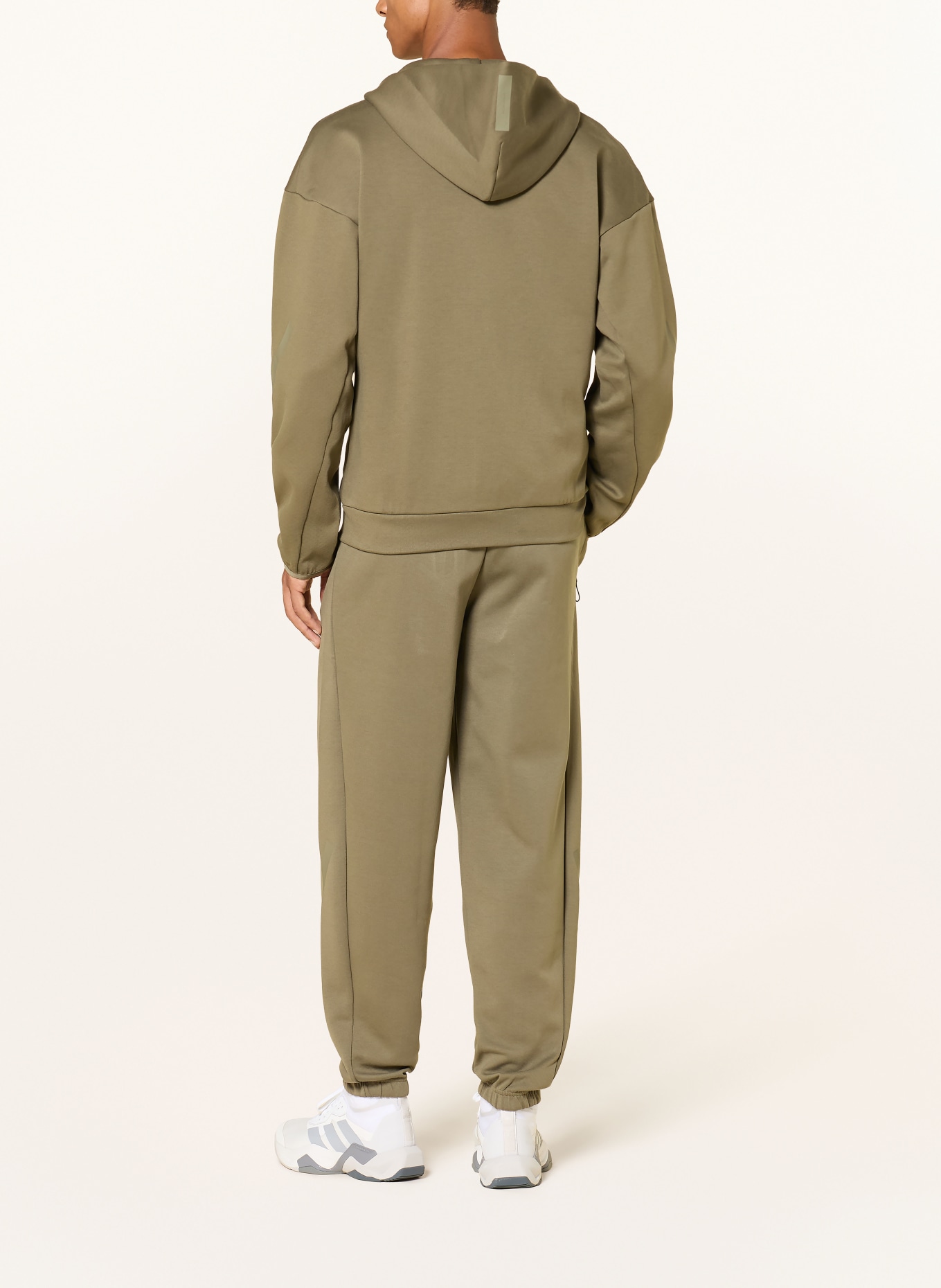 adidas Sweatpant Z.N.E.: KAKI