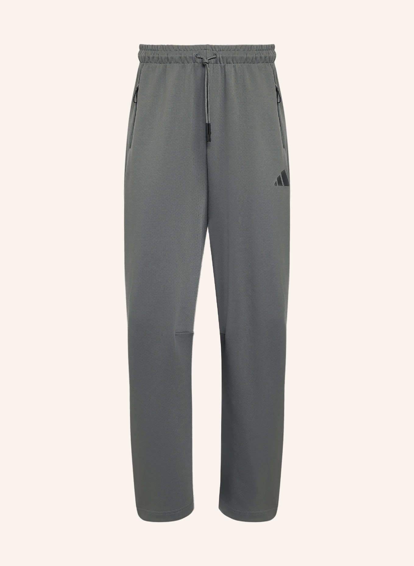 adidas Sweatpants Z.N.E.: DUNKELGRAU