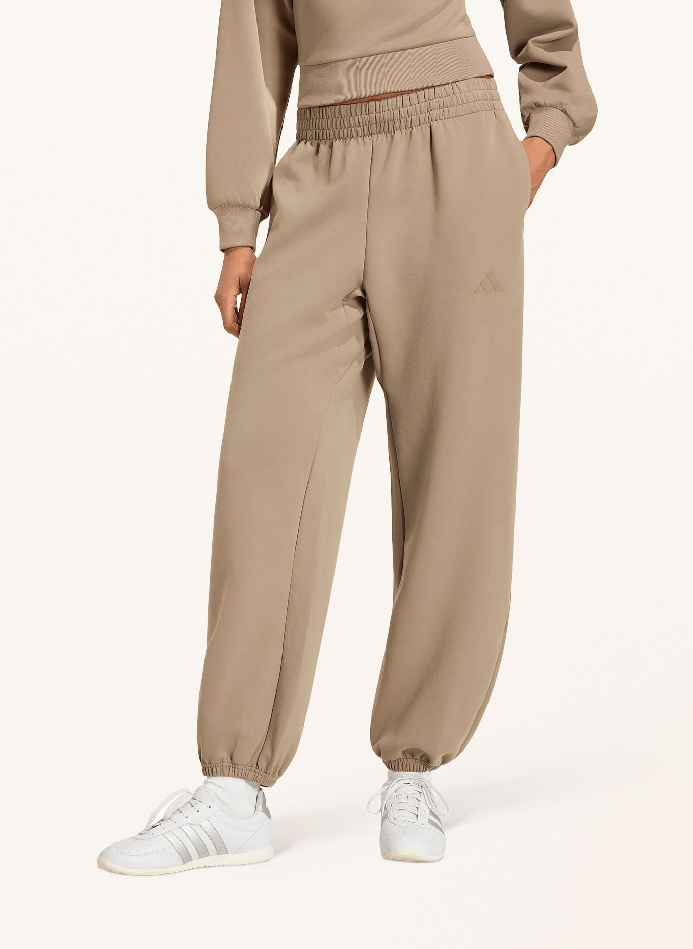 adidas Sweatpants ALL S.Z.N: KHAKI