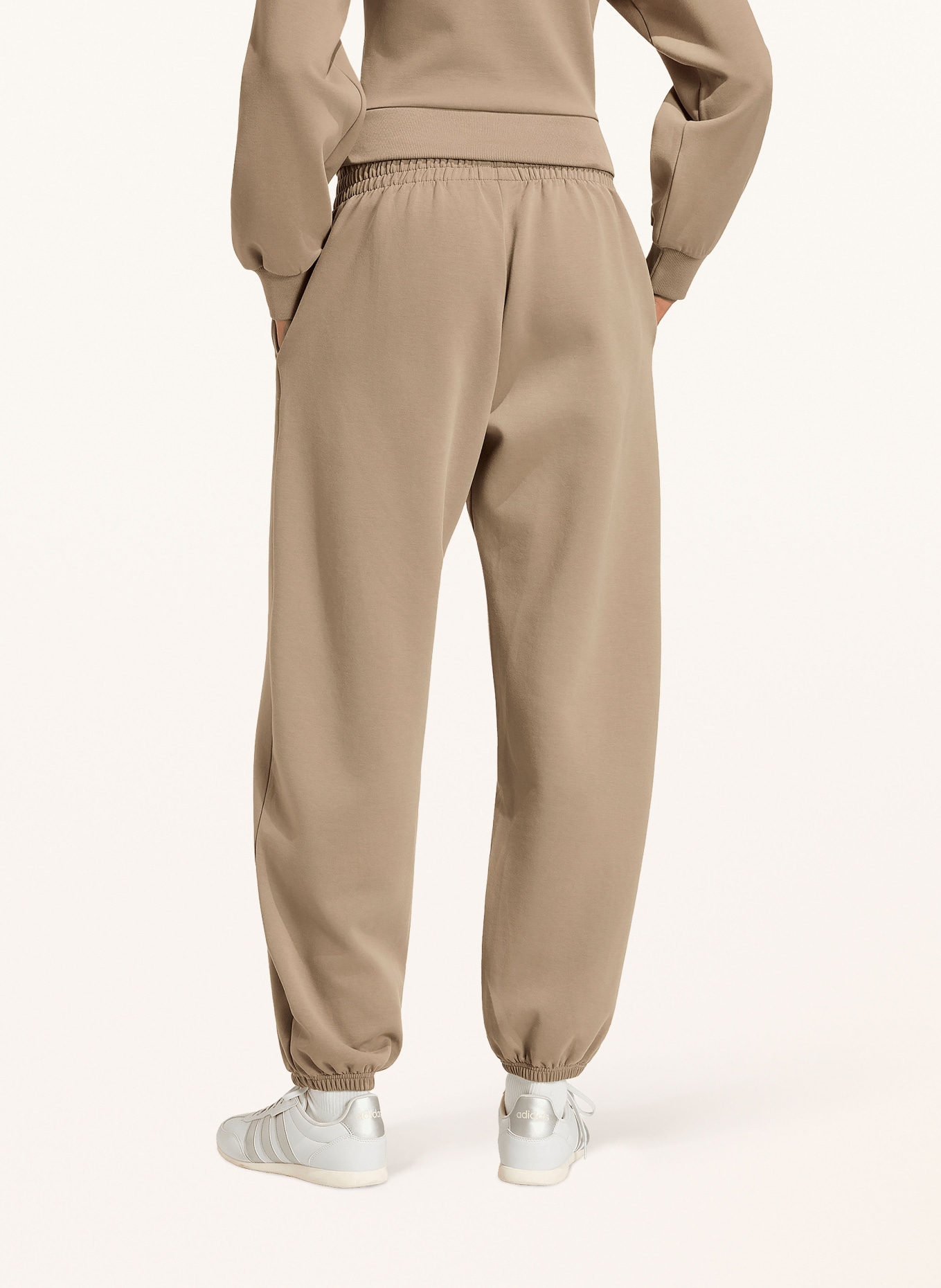 adidas Sweatpants ALL S.Z.N: KHAKI
