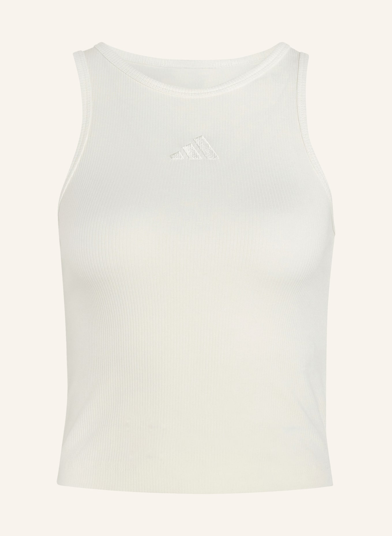 adidas Top ADIDAS KIT: WHITE