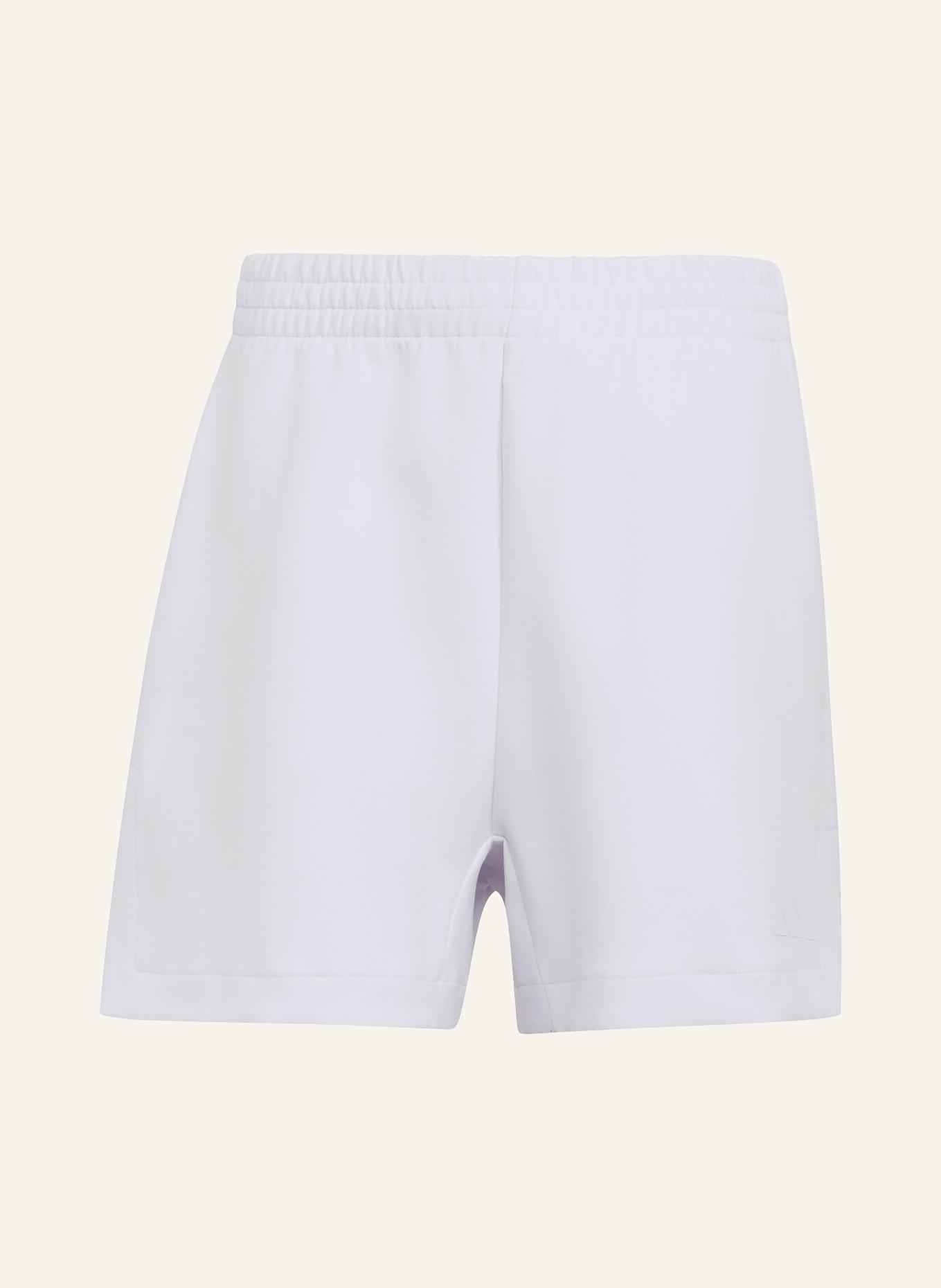 adidas Sweatshort SOFT LUX ALL SZN: LICHTPAARS