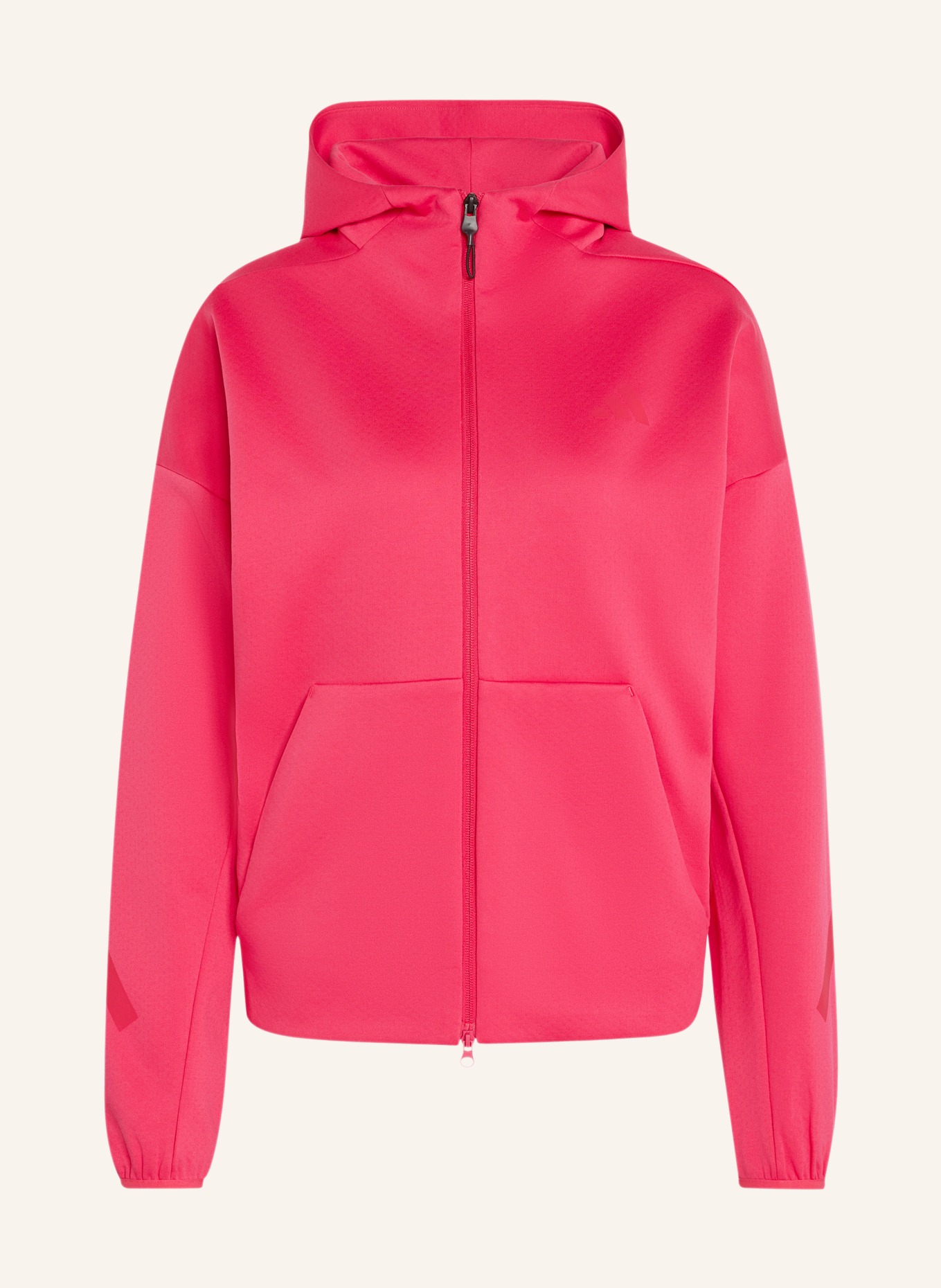 adidas Sweatjacke Z.N.E: PINK