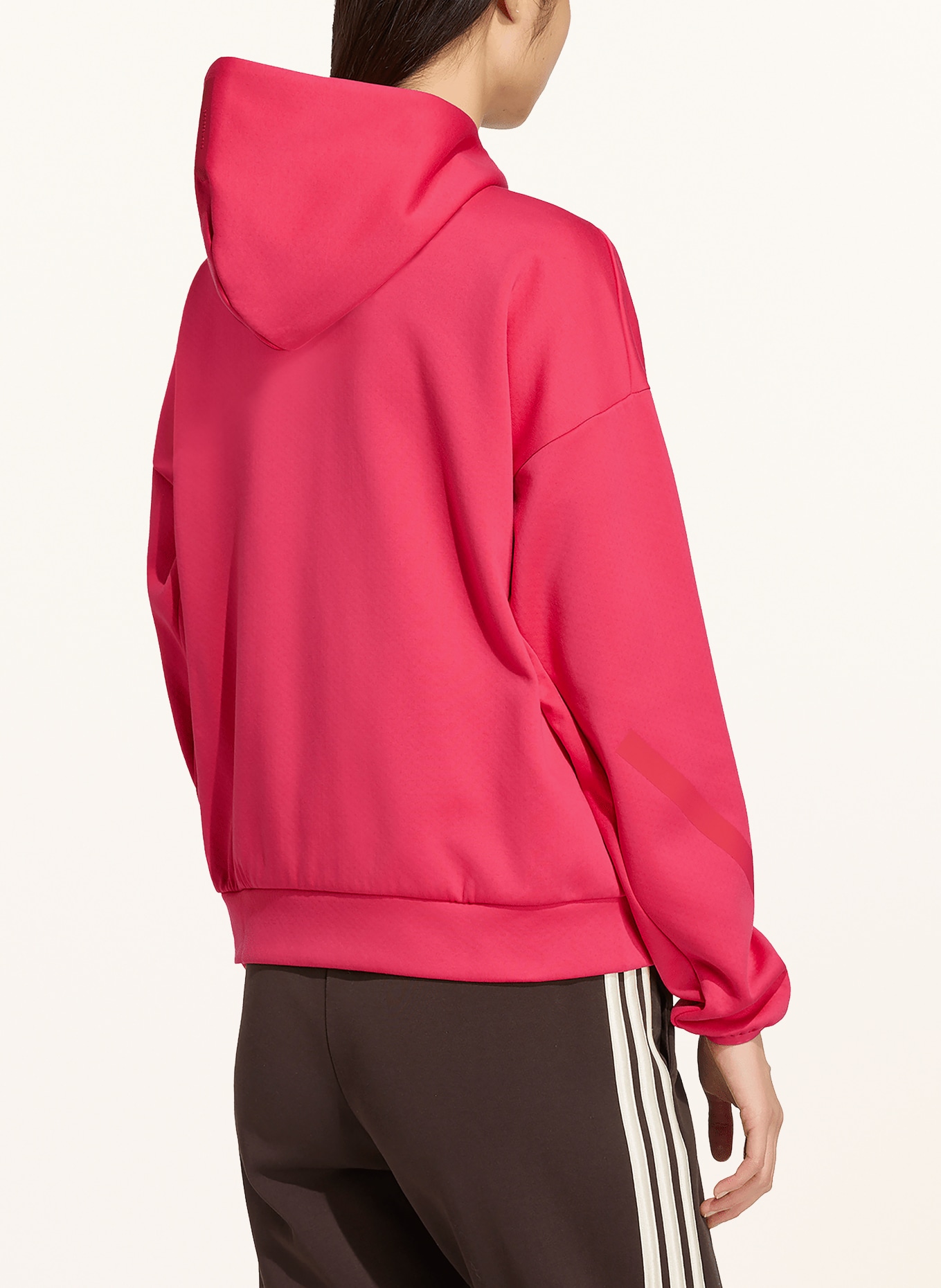 adidas Sweatjacke Z.N.E: PINK