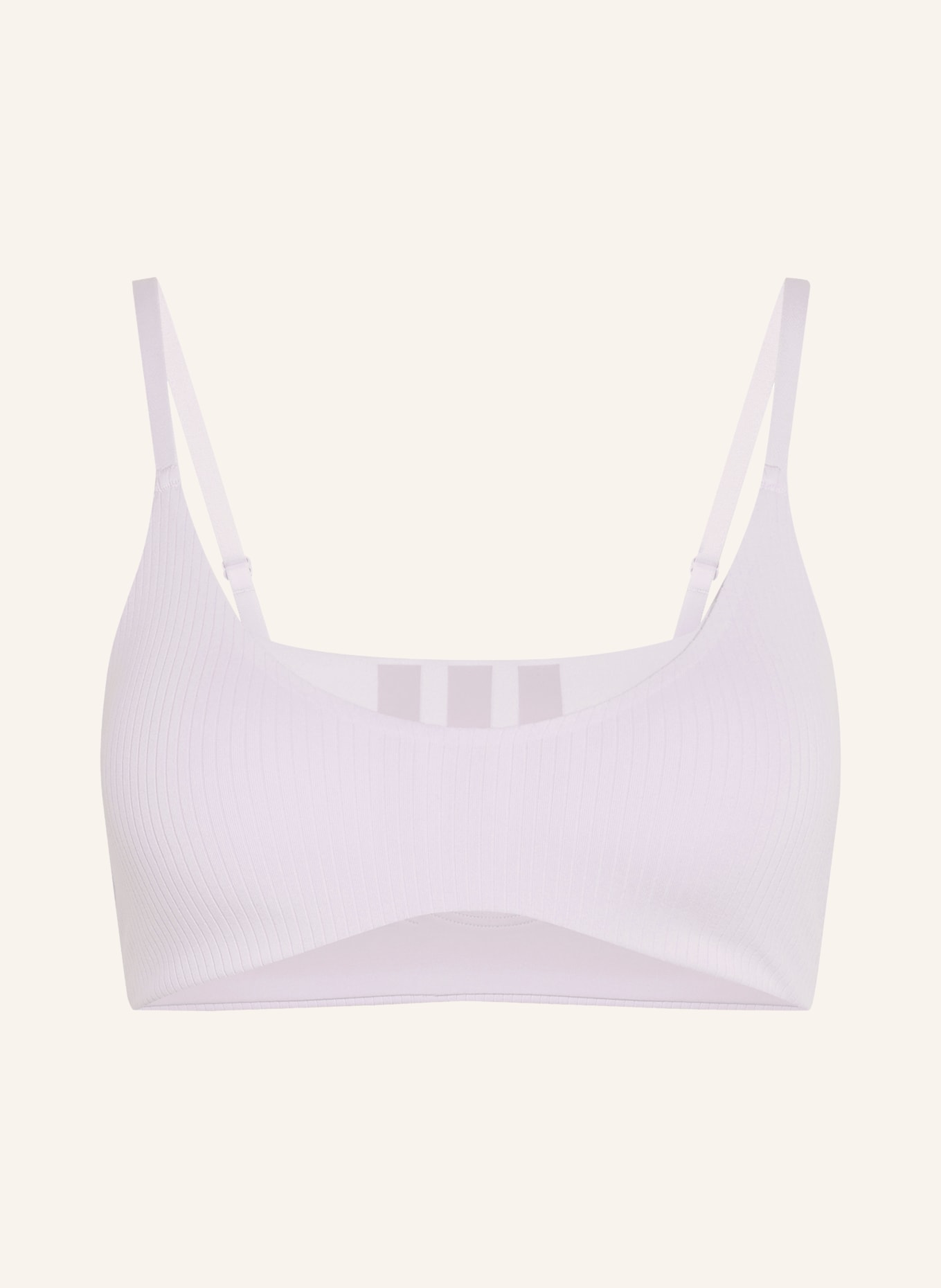 adidas Sport-BH ALL ME: HELLLILA