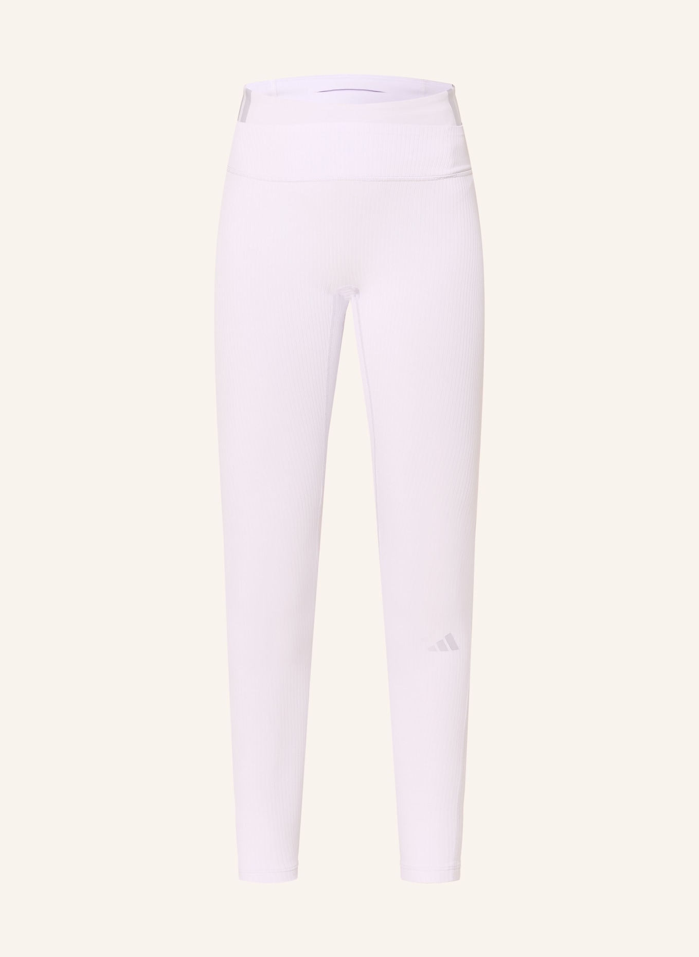adidas Collants ALL ME: LILAS CLAIR