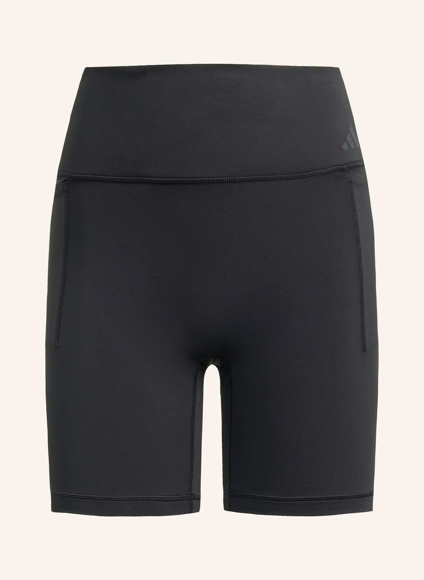 adidas Legginsy: CZARNY