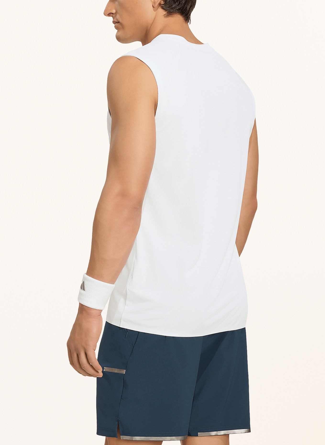 adidas Originals Tanktop: WEISS