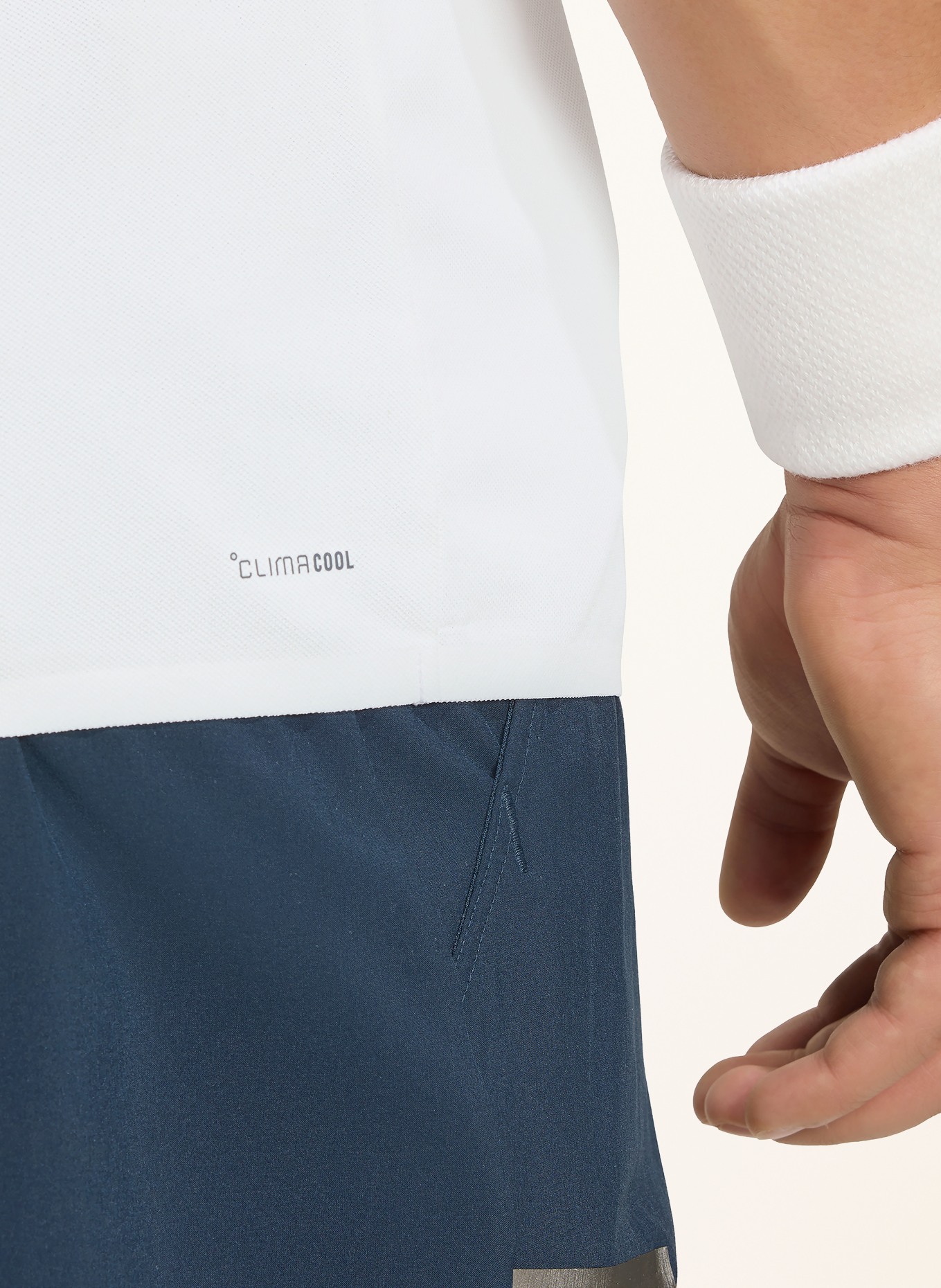 adidas Originals Tanktop: WEISS
