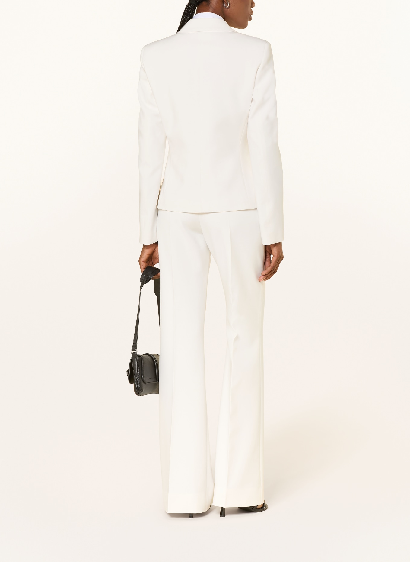 HUGO Blazer ANELISA: WEISS