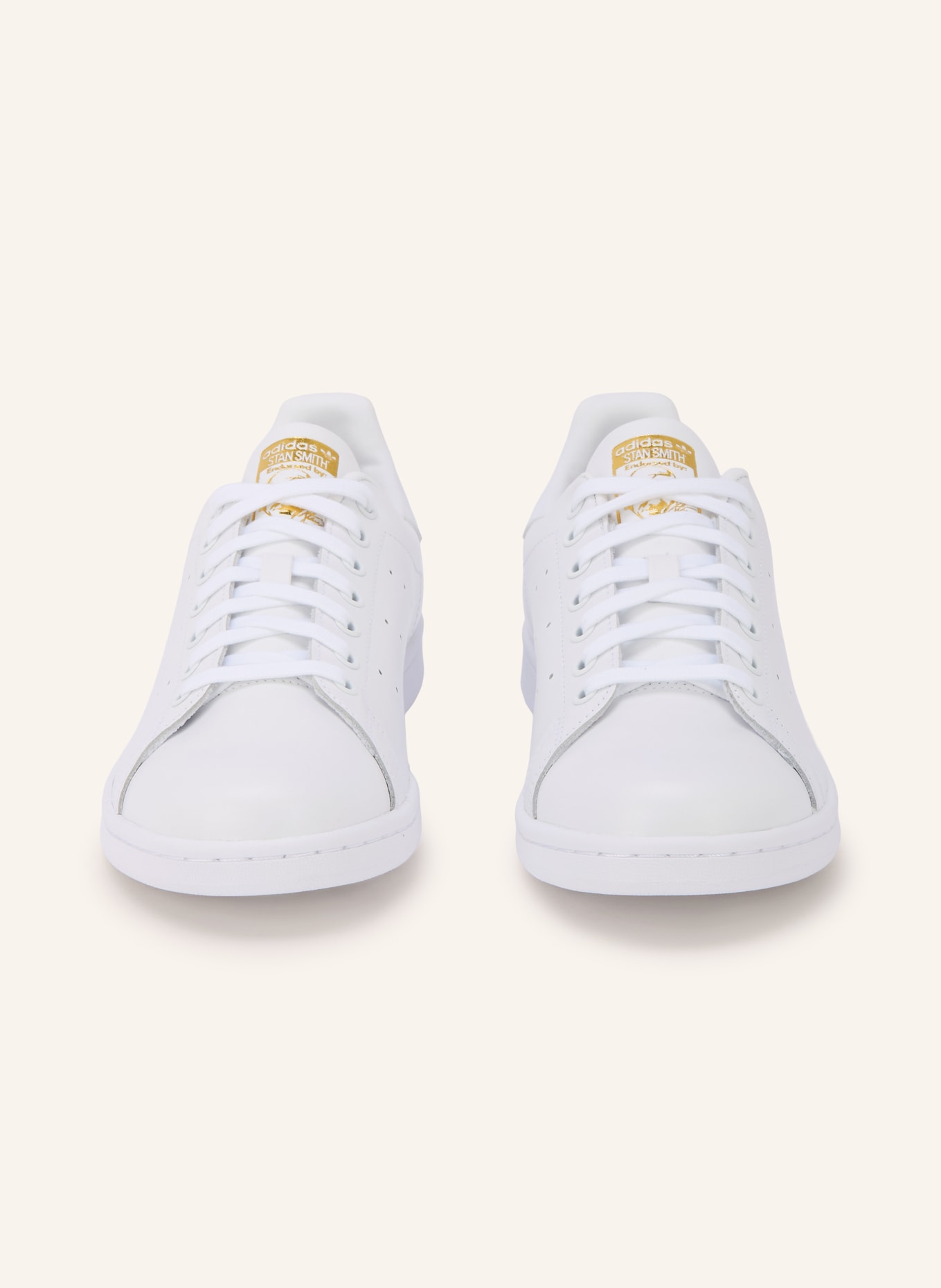 adidas Originals Sneakers STAN SMITH: WIT