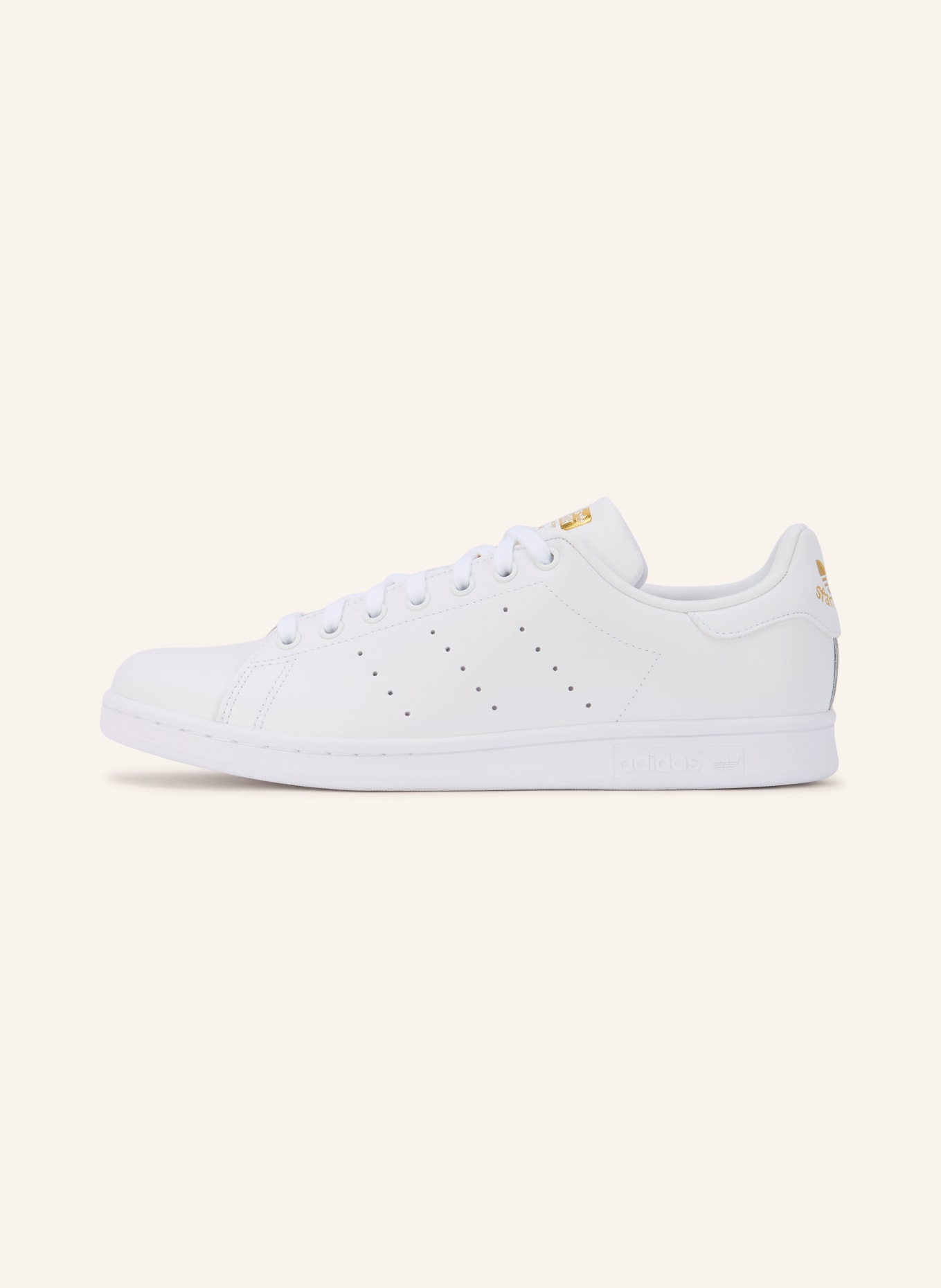 adidas Originals Sneakers STAN SMITH: WIT
