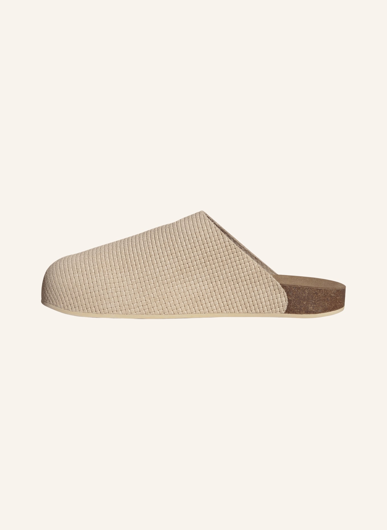 adidas Originals Mules ADIMULE: BEIGE