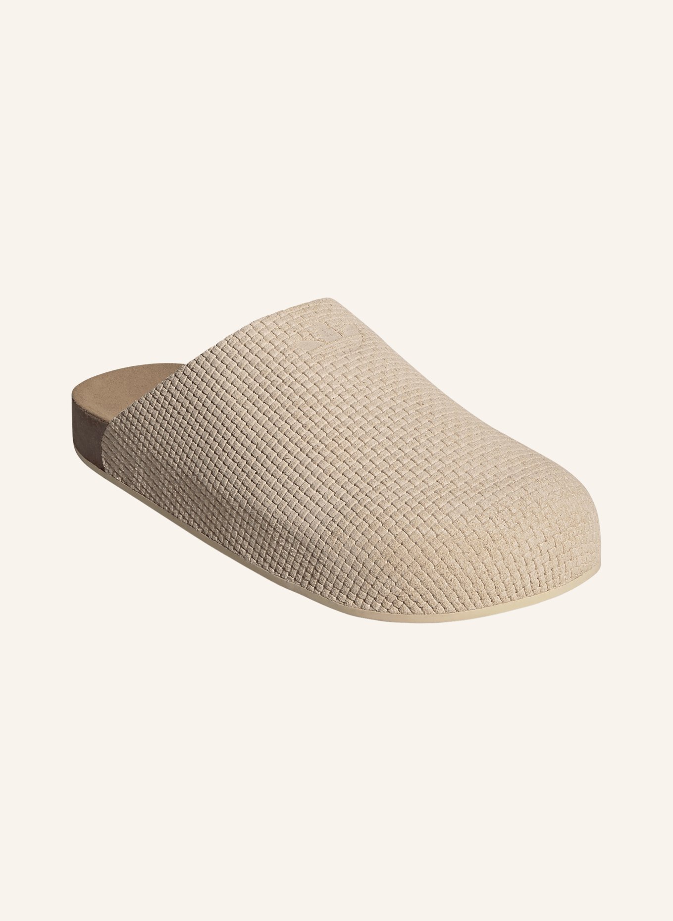 adidas Originals Mules ADIMULE: BEIGE