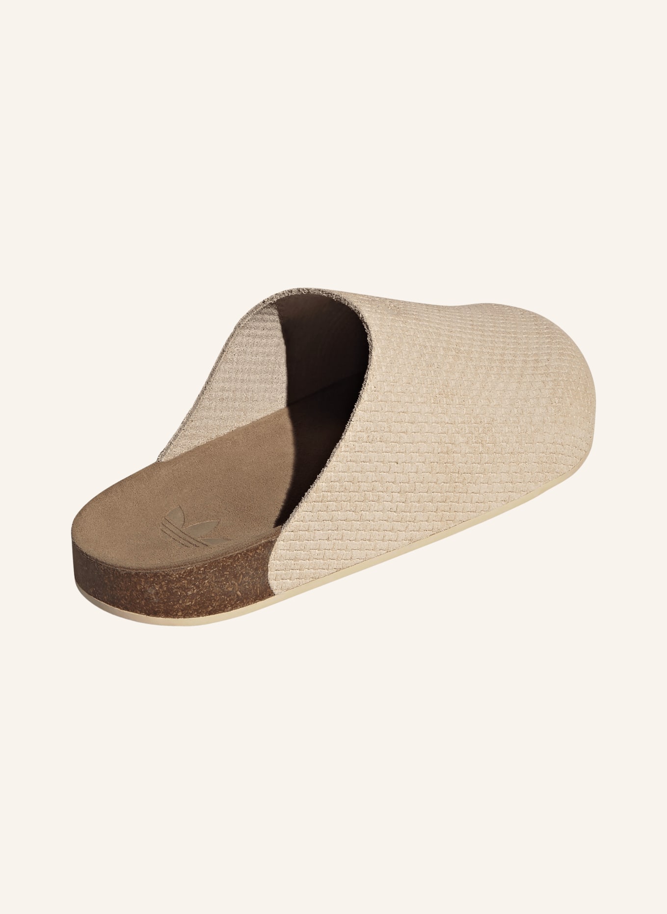 adidas Originals Mules ADIMULE: BEIGE