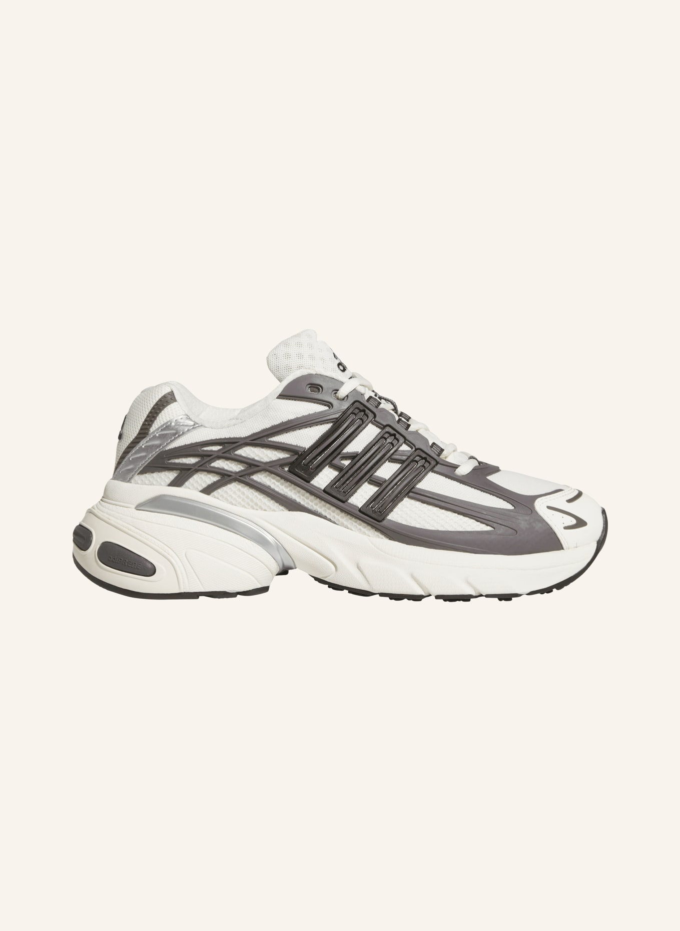 adidas Originals Sneaker ADISTAR XLG 2.0: DUNKELGRAU / WEISS / SCHWARZ