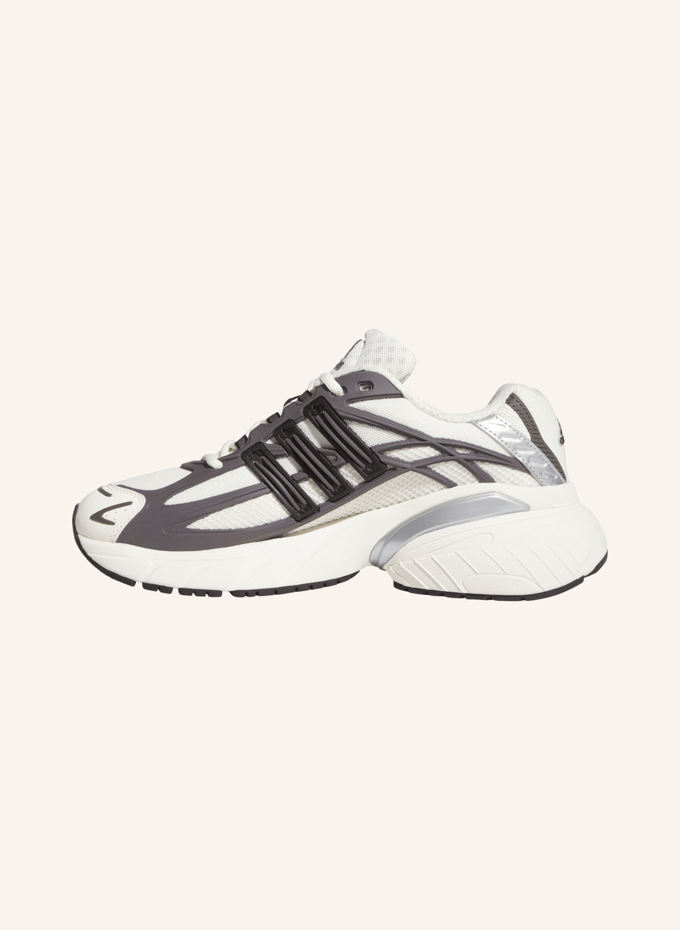 adidas Originals Sneaker ADISTAR XLG 2.0: DUNKELGRAU / WEISS / SCHWARZ
