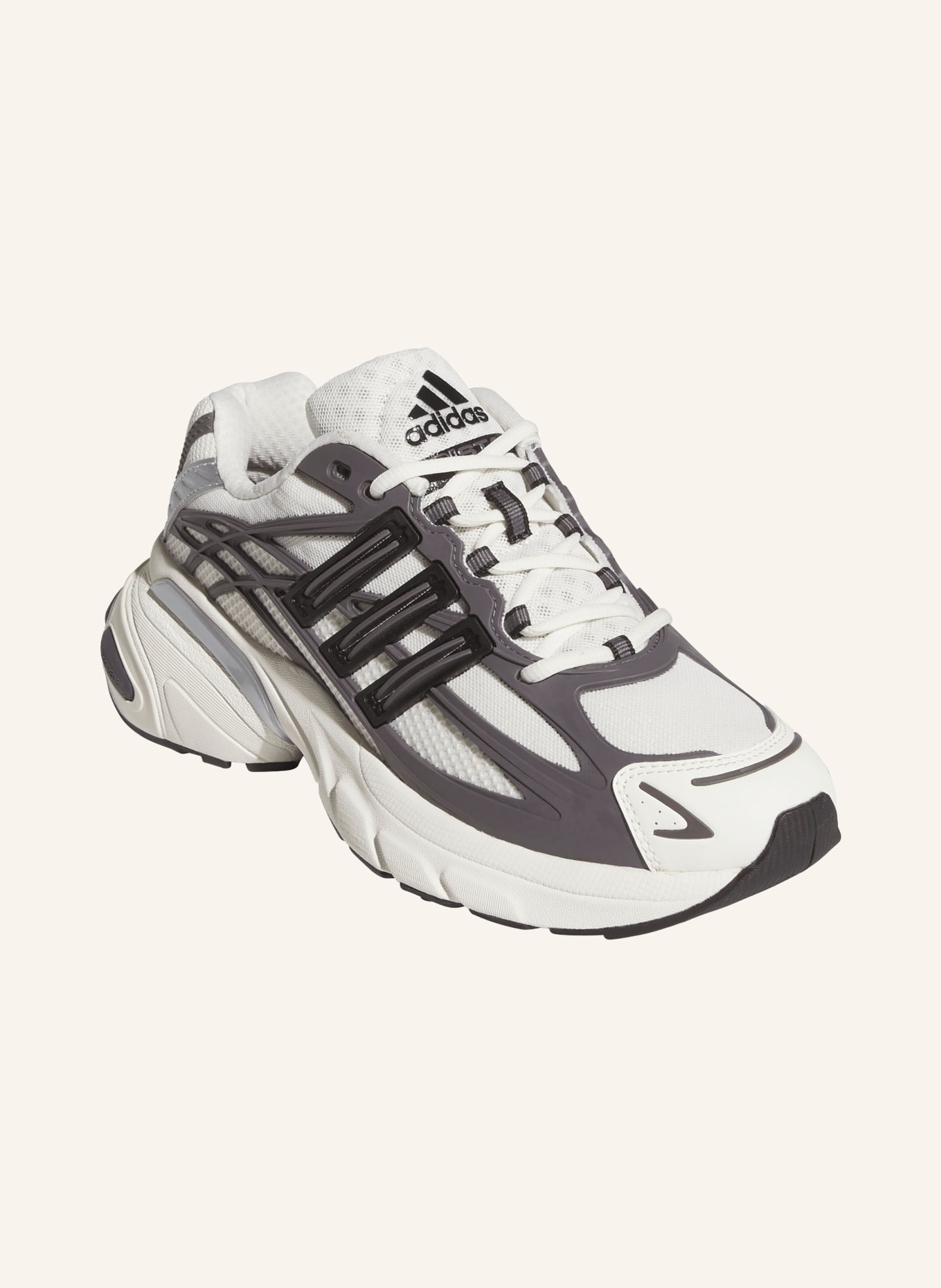 adidas Originals Sneaker ADISTAR XLG 2.0: DUNKELGRAU / WEISS / SCHWARZ