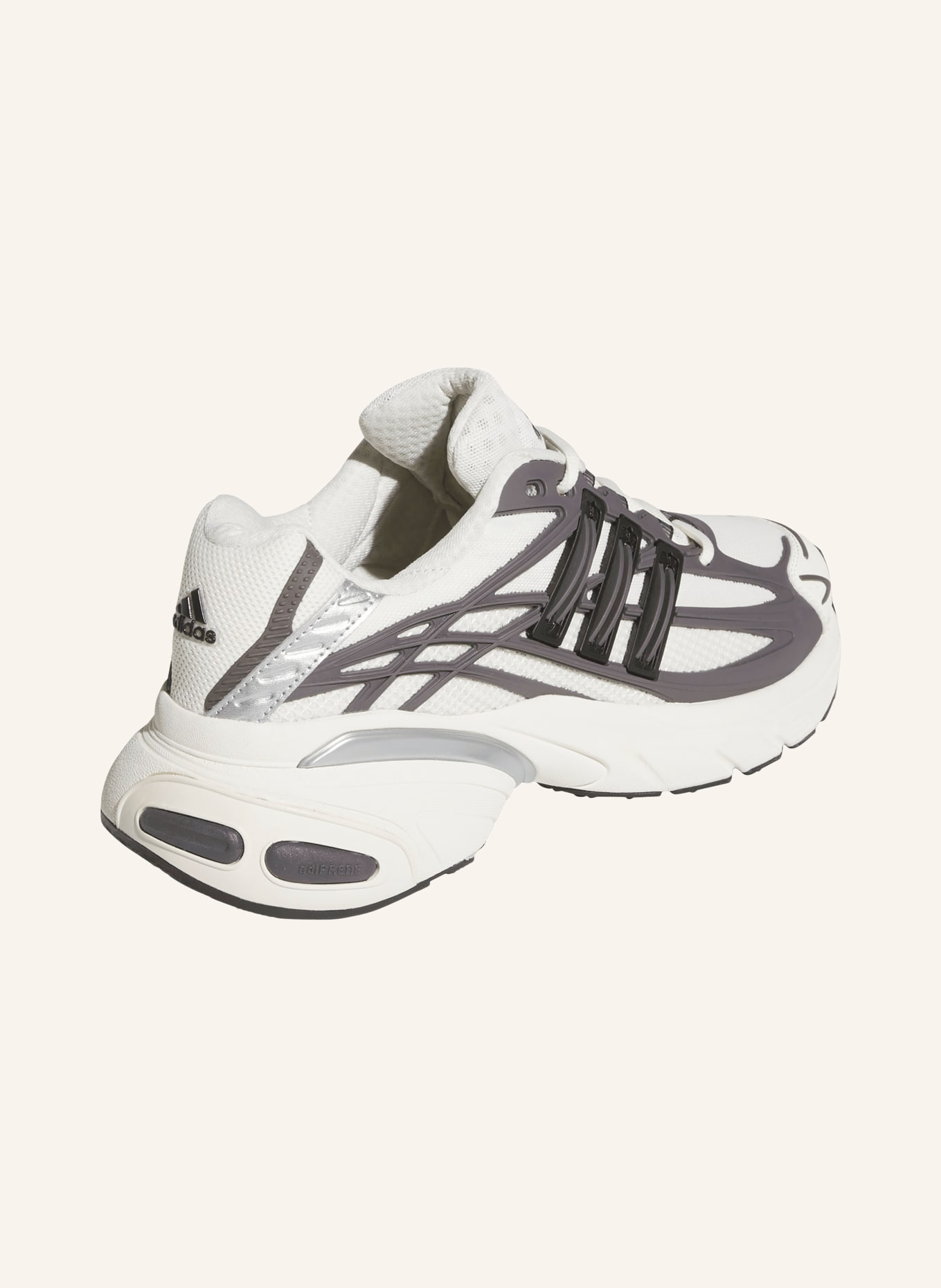 adidas Originals Sneaker ADISTAR XLG 2.0: DUNKELGRAU / WEISS / SCHWARZ
